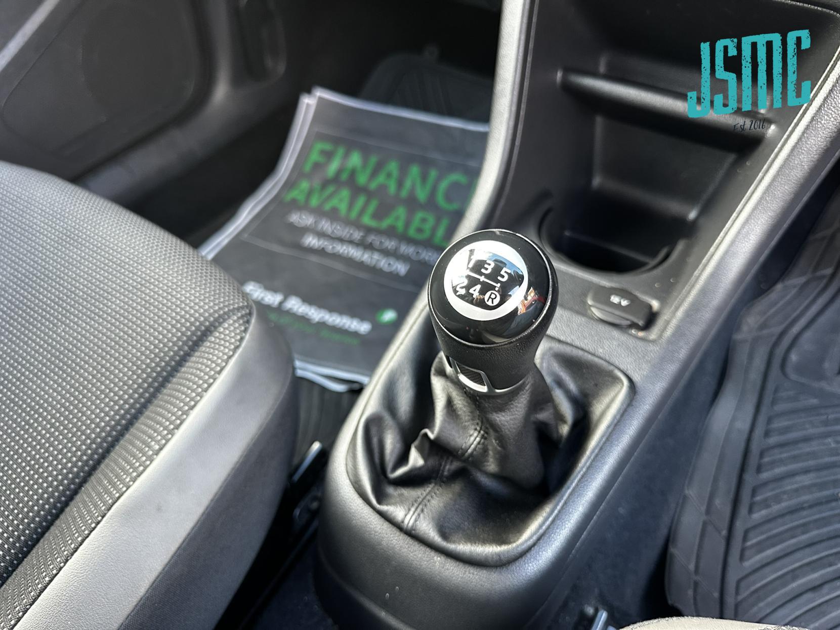 Volkswagen up! 1.0 High up! Hatchback 5dr Petrol Manual Euro 5 (75 ps)