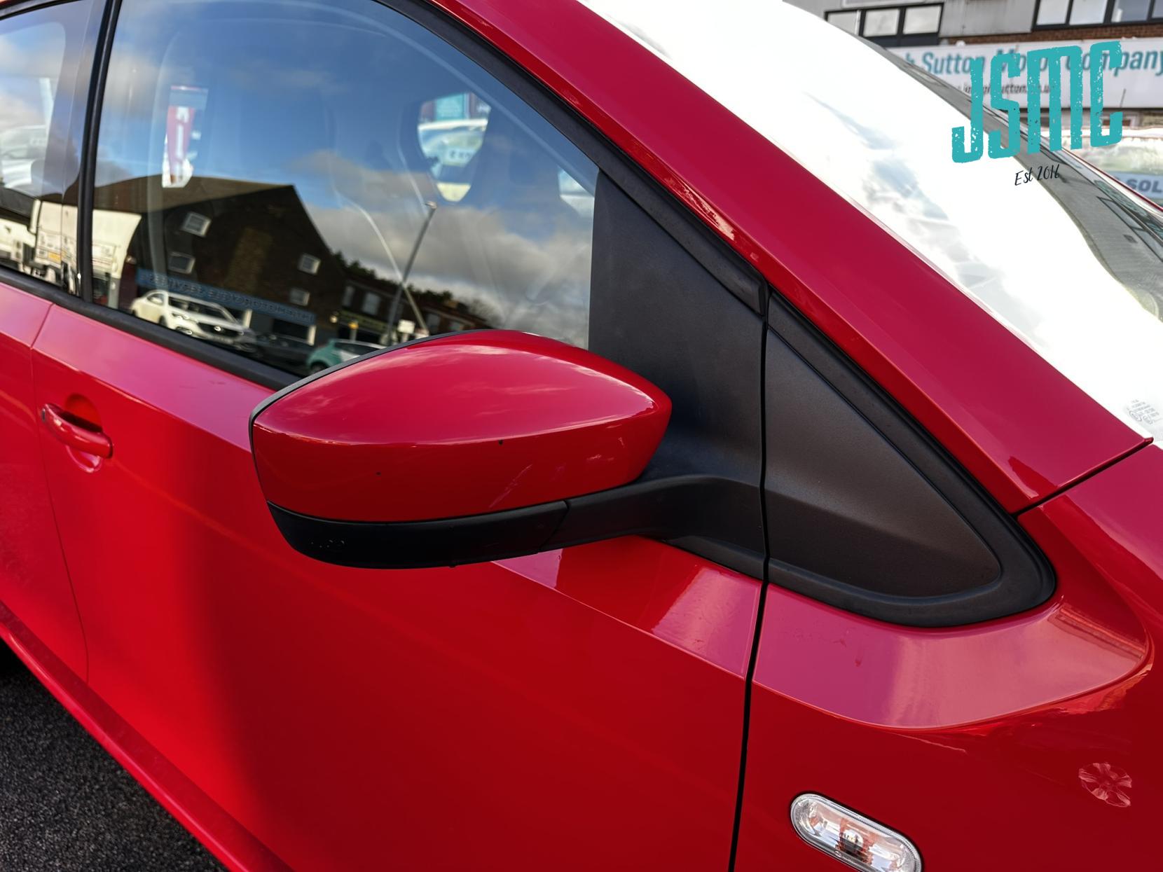 Volkswagen up! 1.0 High up! Hatchback 5dr Petrol Manual Euro 5 (75 ps)