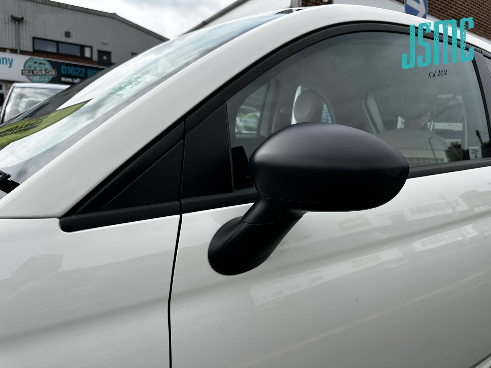 Fiat 500 1.2 Pop Hatchback 3dr Petrol Manual Euro 4 (69 bhp)