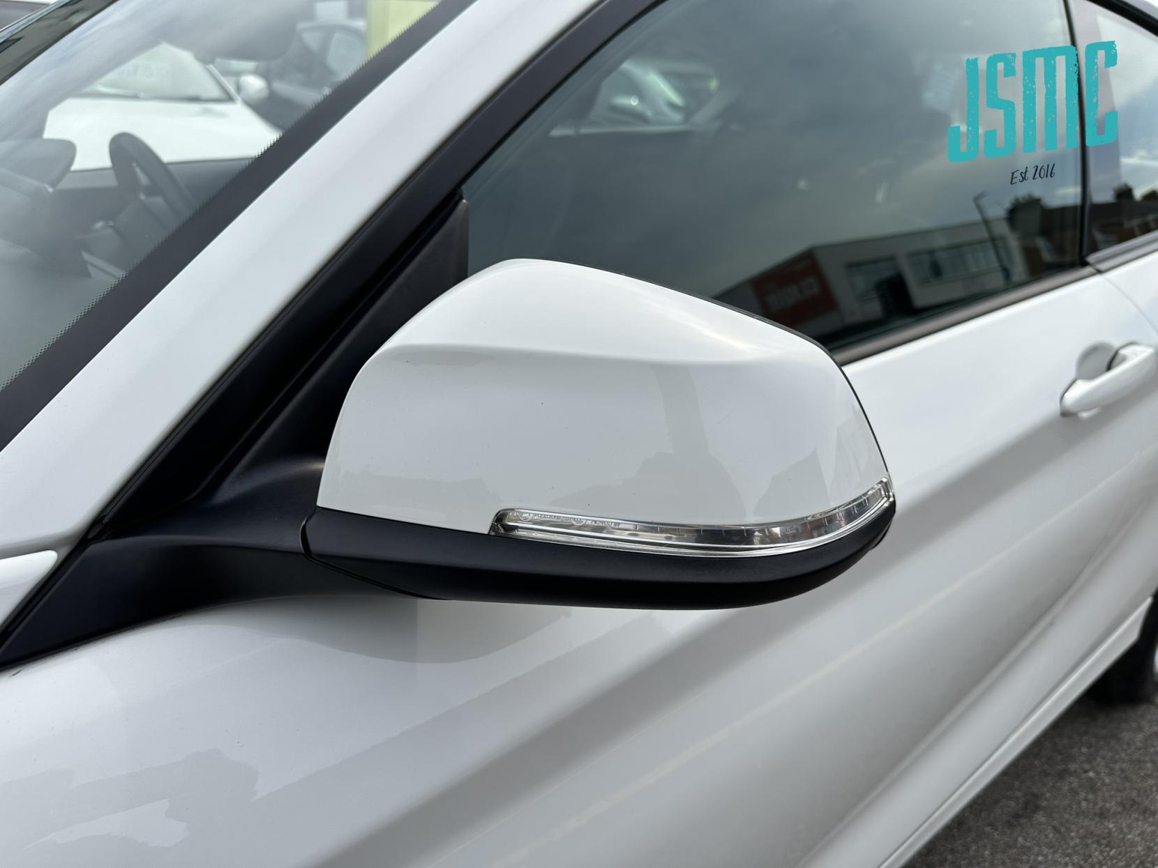 BMW 1 Series 1.5 118i Sport Hatchback 3dr Petrol Manual Euro 6 (s/s) (136 ps)