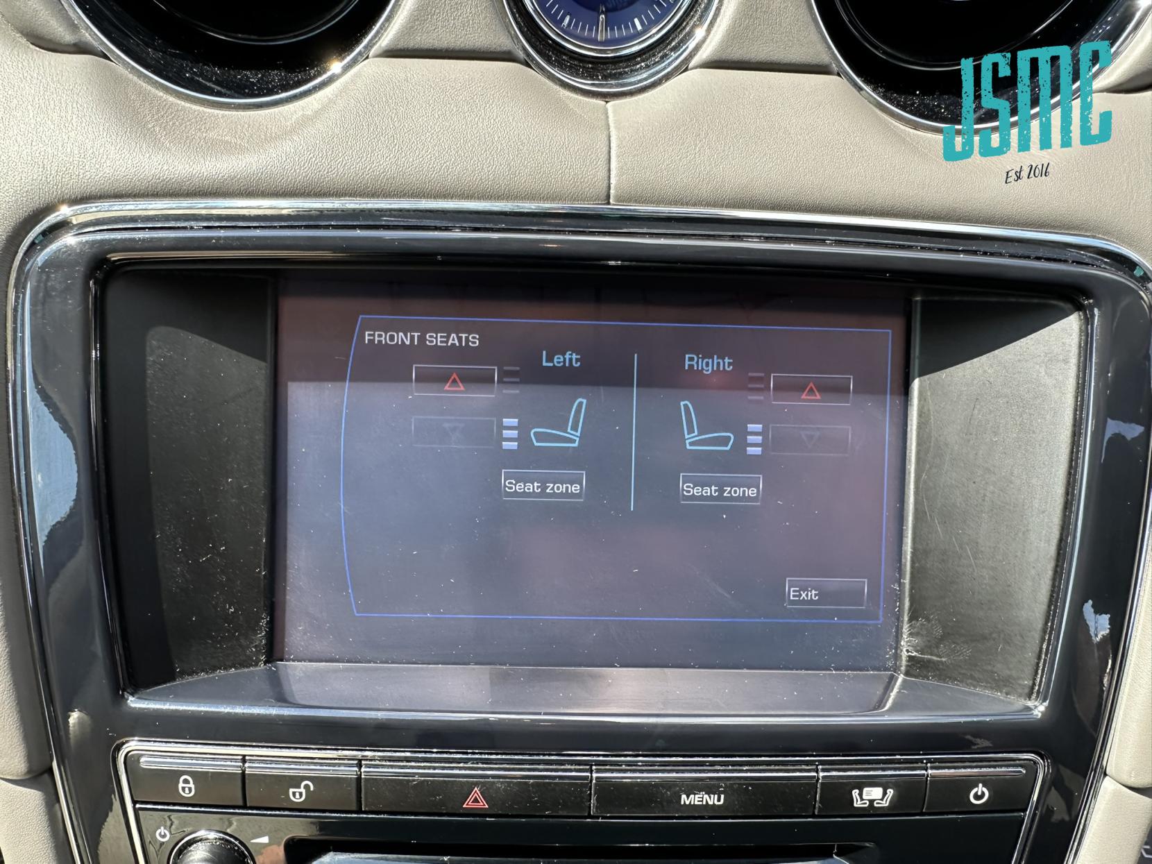 Jaguar XJ 3.0d V6 Premium Luxury Saloon 4dr Diesel Auto Euro 5 (275 ps)