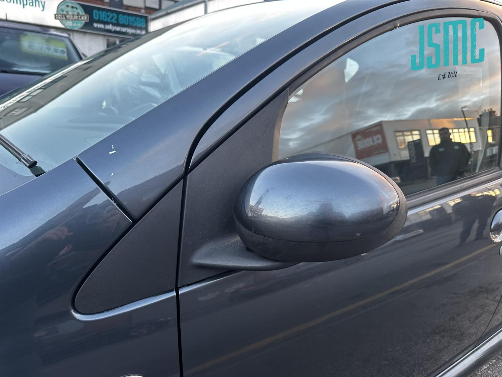 Toyota AYGO 1.0 VVT-i + Hatchback 5dr Petrol Manual Euro 4 (67 bhp)