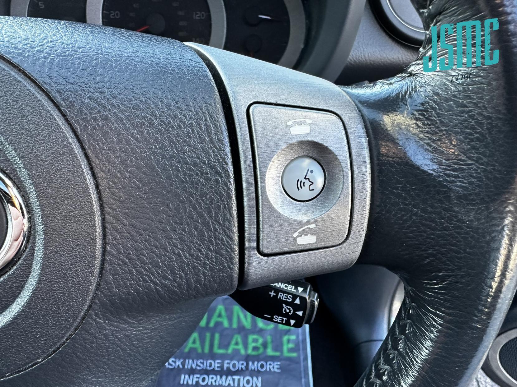 Toyota RAV4 2.0 XT5 SUV 5dr Petrol Automatic 4WD (212 g/km, 150 bhp)