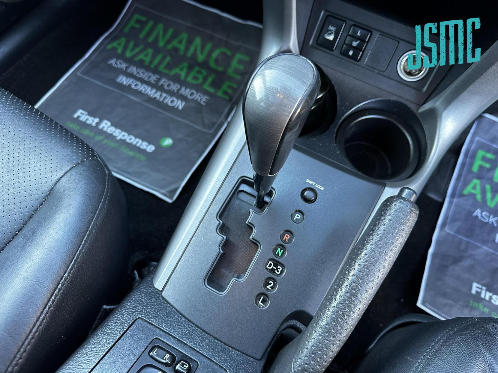 Toyota RAV4 2.0 XT5 SUV 5dr Petrol Automatic 4WD (212 g/km, 150 bhp)