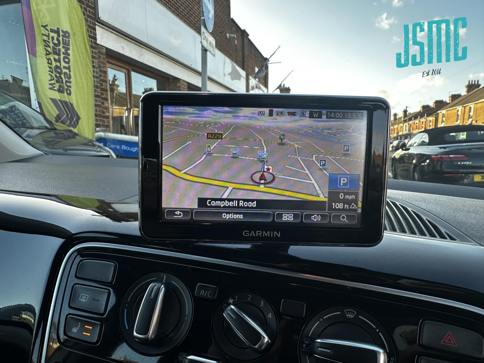 Volkswagen up! 1.0 High up! Hatchback 5dr Petrol ASG Euro 5 (75 ps)