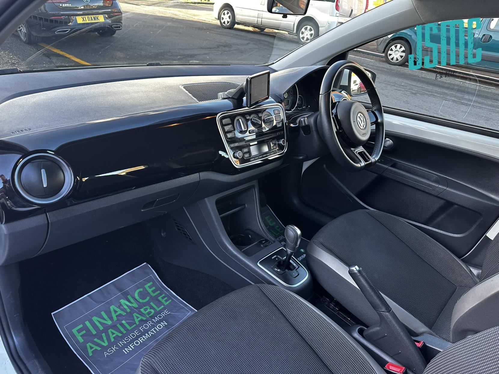 Volkswagen up! 1.0 High up! Hatchback 5dr Petrol ASG Euro 5 (75 ps)