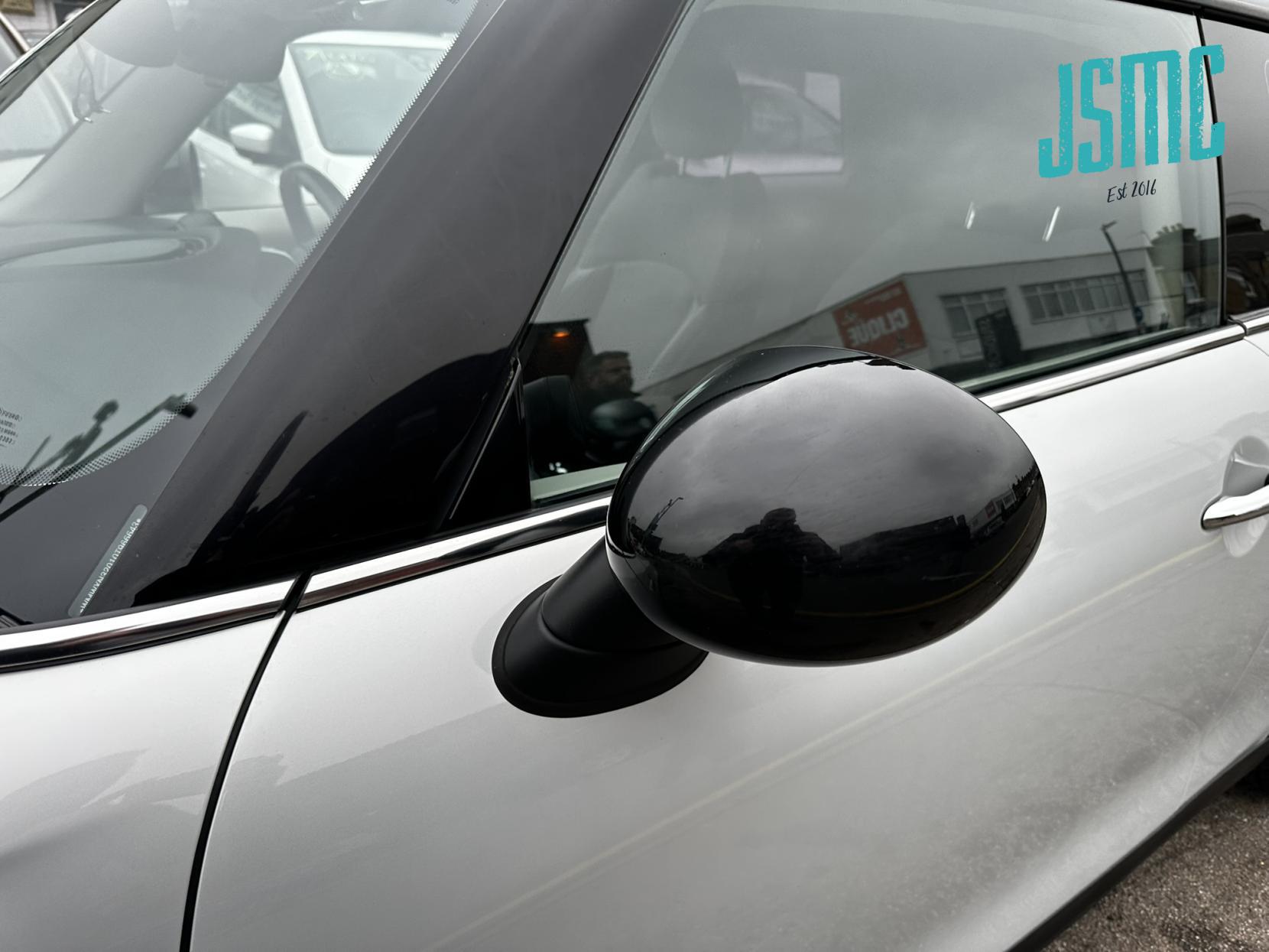 MINI Hatch 1.5 Cooper D Hatchback 3dr Diesel Manual Euro 6 (s/s) (116 ps)