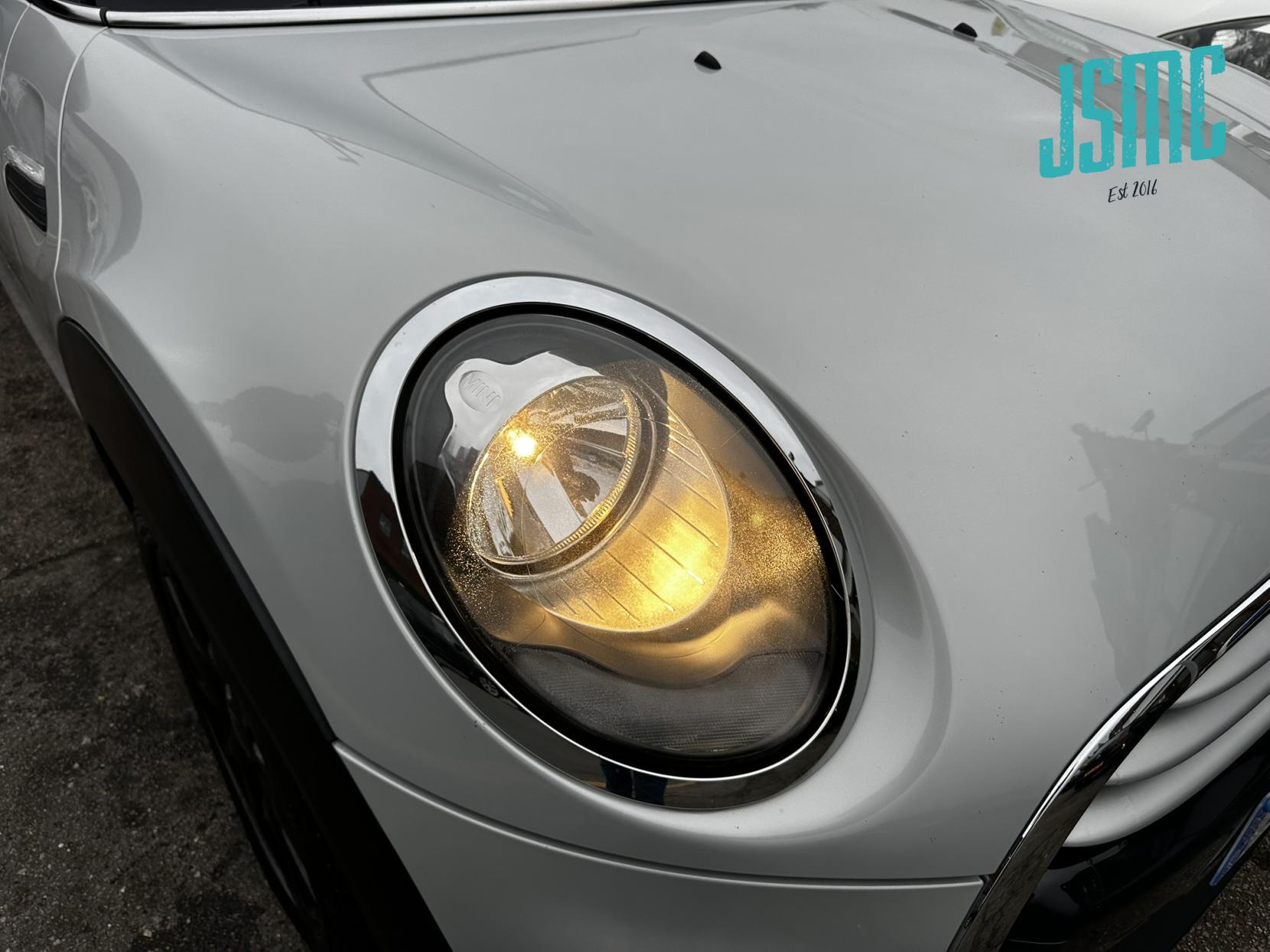 MINI Hatch 1.5 Cooper D Hatchback 3dr Diesel Manual Euro 6 (s/s) (116 ps)