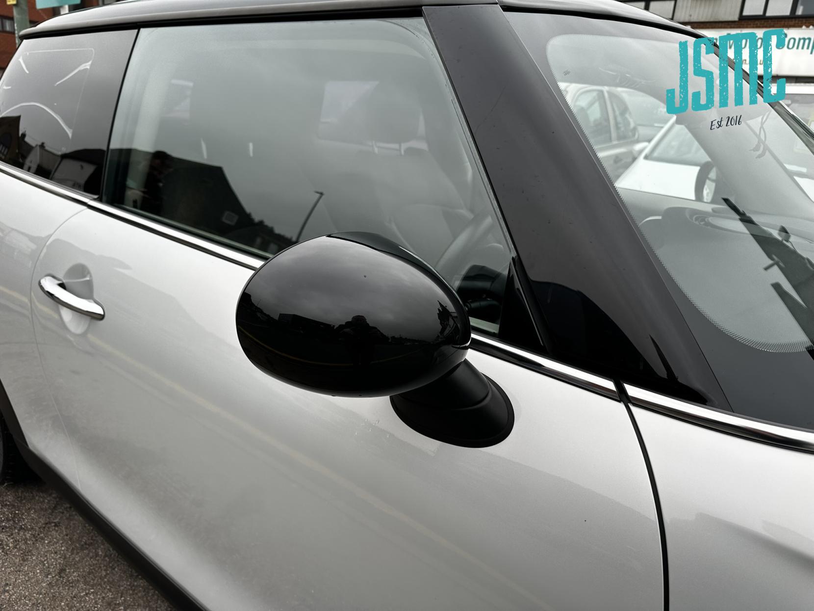 MINI Hatch 1.5 Cooper D Hatchback 3dr Diesel Manual Euro 6 (s/s) (116 ps)