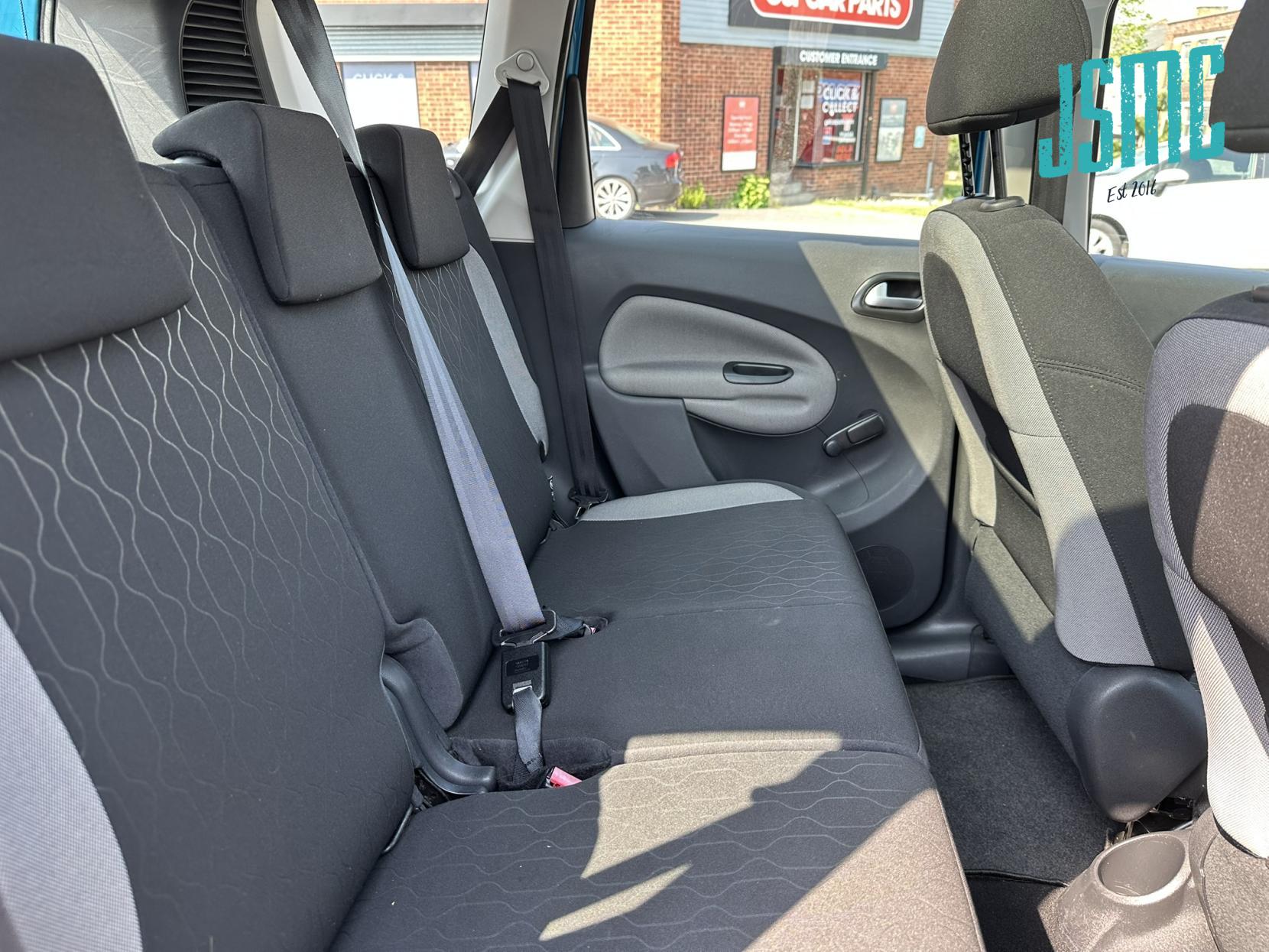 Citroen C3 Picasso 1.6 HDi Selection MPV 5dr Diesel Manual Euro 5 (90 ps)