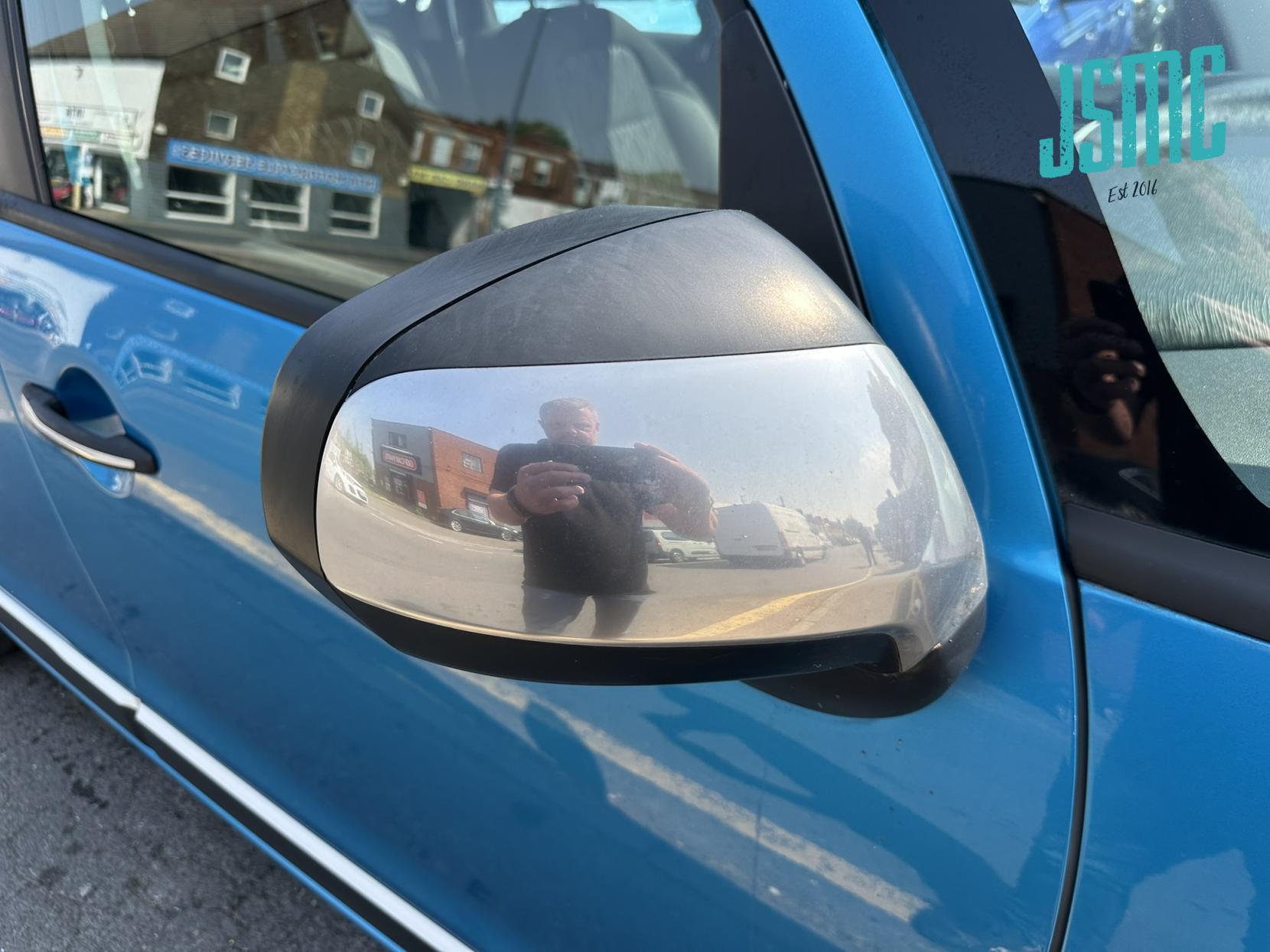 Citroen C3 Picasso 1.6 HDi Selection MPV 5dr Diesel Manual Euro 5 (90 ps)