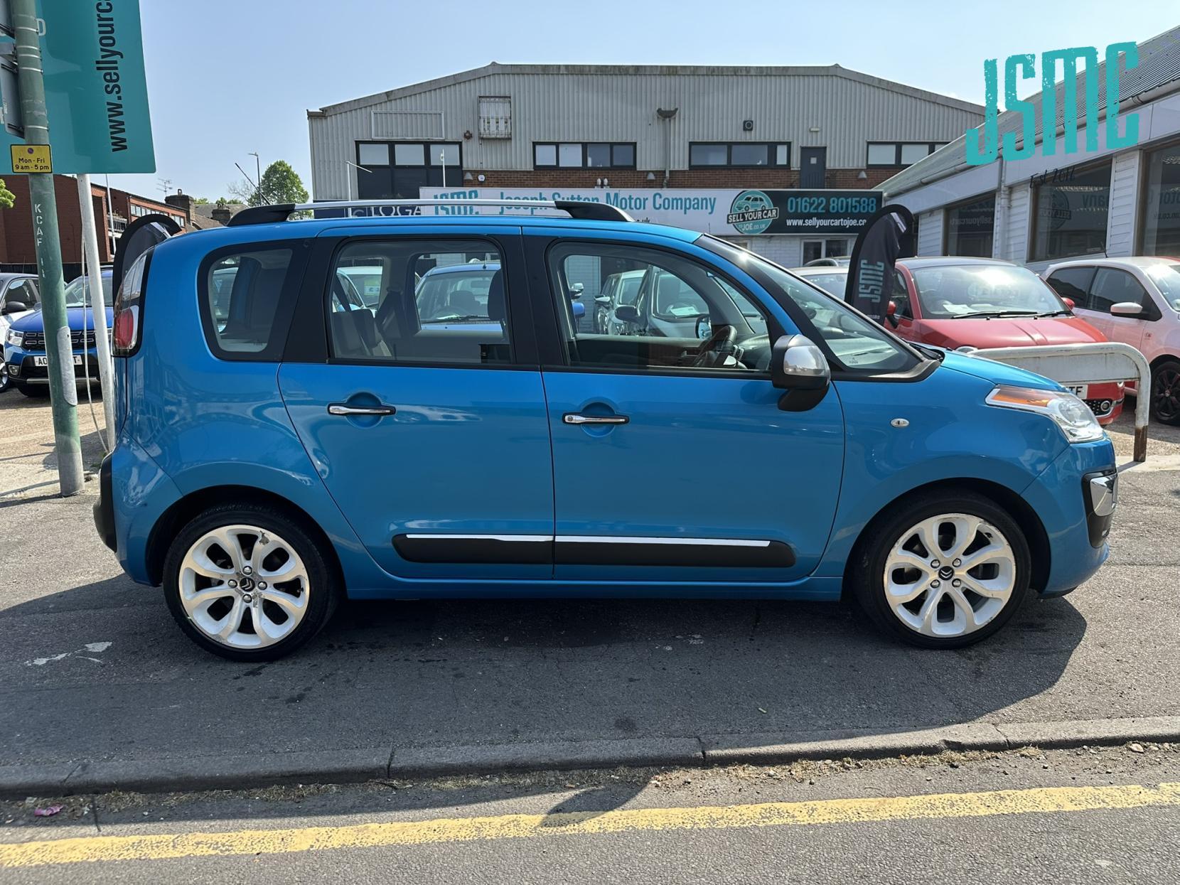 Citroen C3 Picasso 1.6 HDi Selection MPV 5dr Diesel Manual Euro 5 (90 ps)