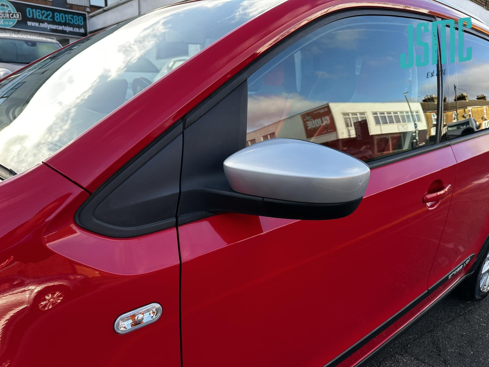 Volkswagen up! 1.0 High up! Hatchback 5dr Petrol ASG Euro 5 (75 ps)