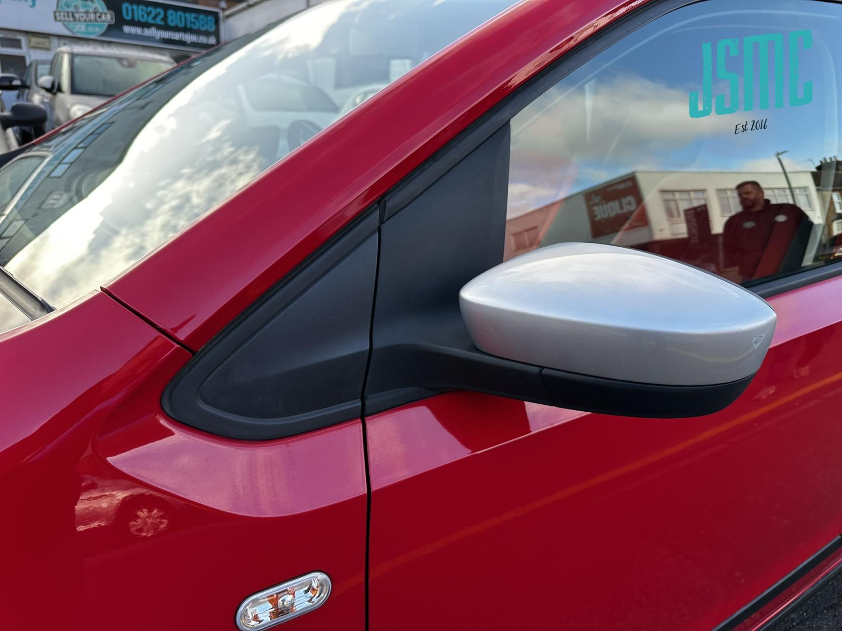 Volkswagen up! 1.0 High up! Hatchback 5dr Petrol ASG Euro 5 (75 ps)