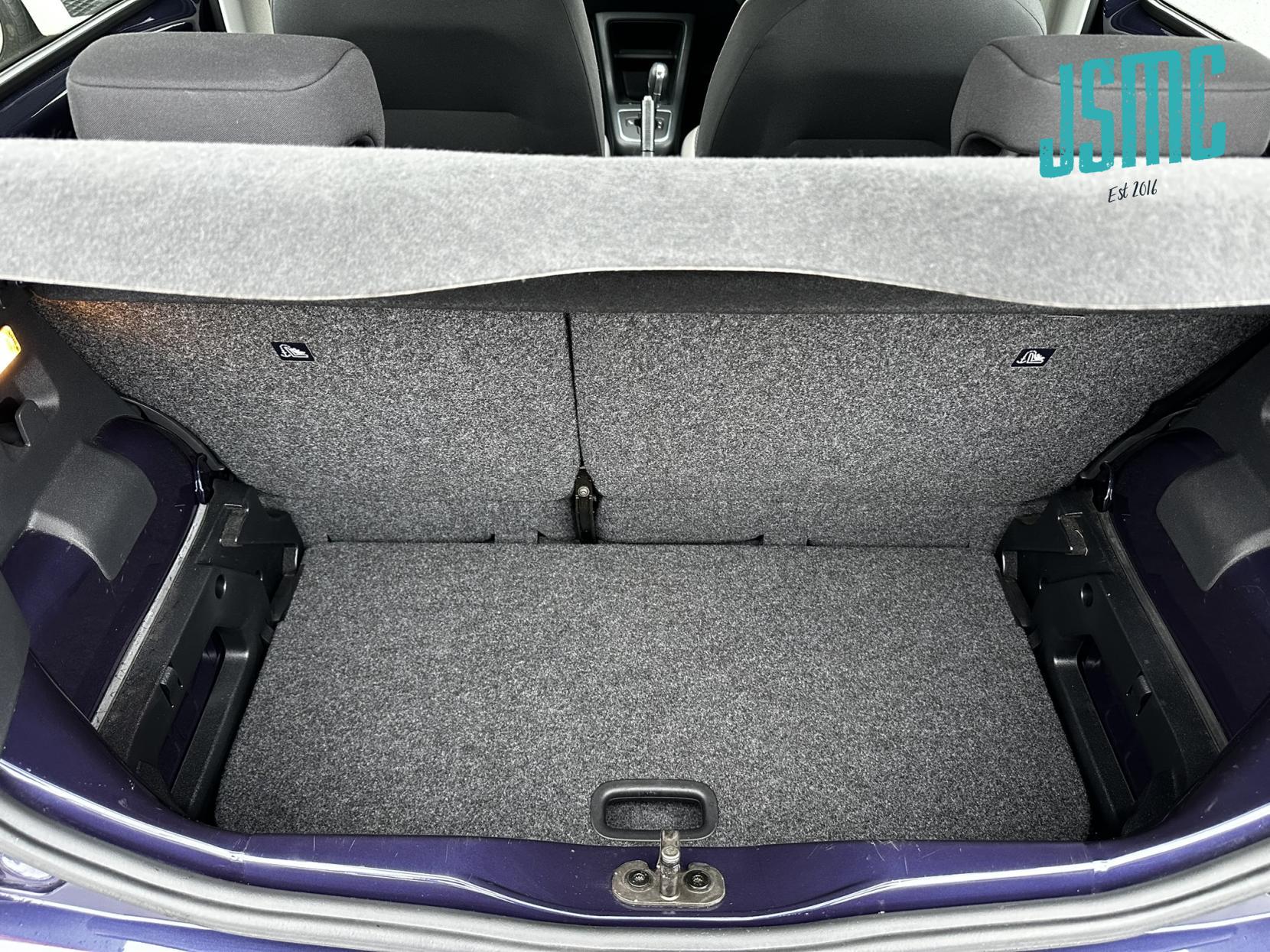 Volkswagen up! 1.0 High up! Hatchback 5dr Petrol ASG Euro 5 (75 ps)