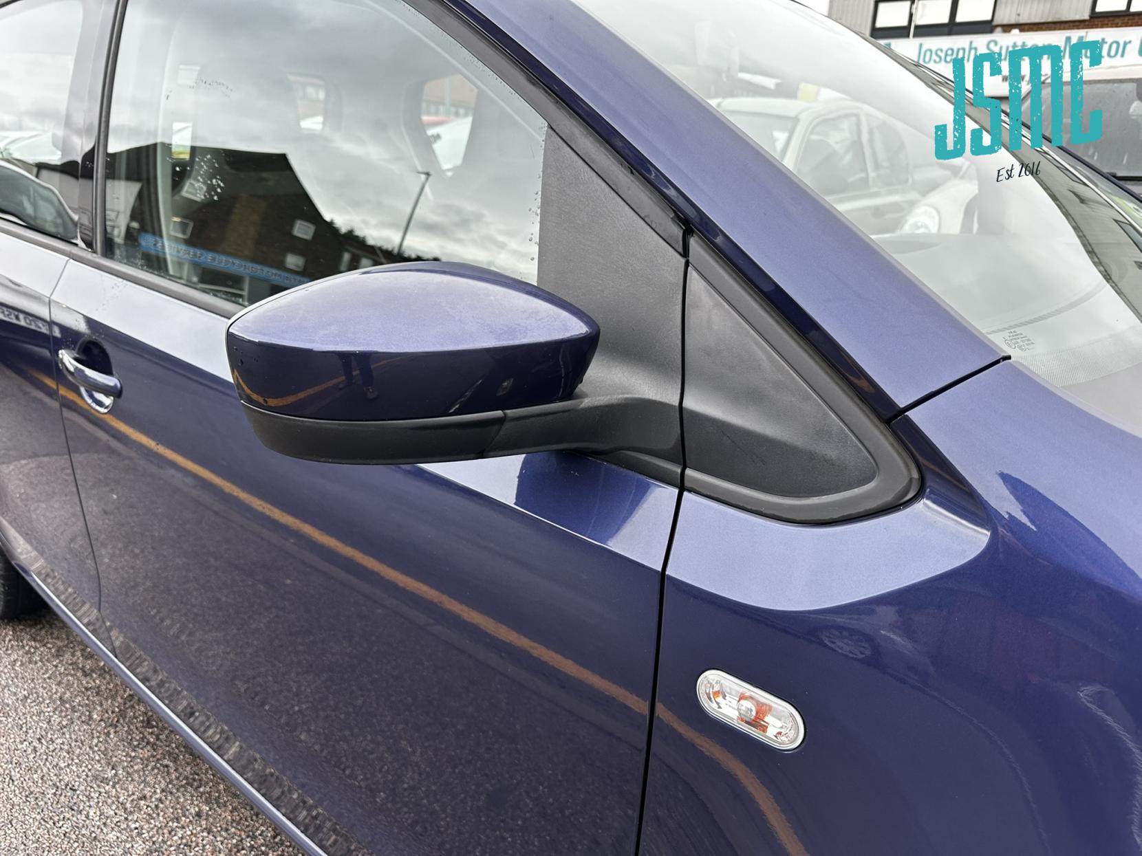 Volkswagen up! 1.0 High up! Hatchback 5dr Petrol ASG Euro 5 (75 ps)