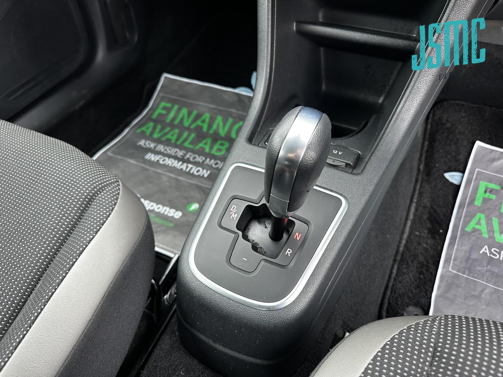 Volkswagen up! 1.0 High up! Hatchback 5dr Petrol ASG Euro 5 (75 ps)