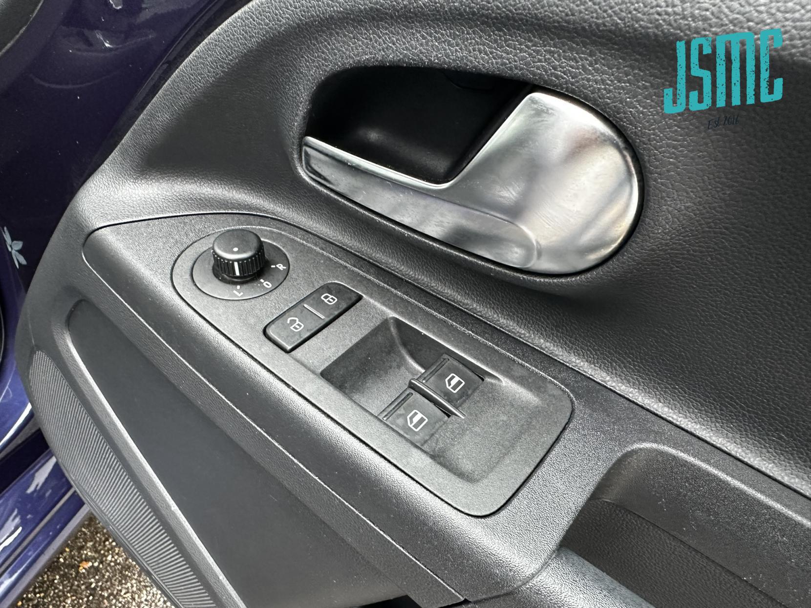 Volkswagen up! 1.0 High up! Hatchback 5dr Petrol ASG Euro 5 (75 ps)