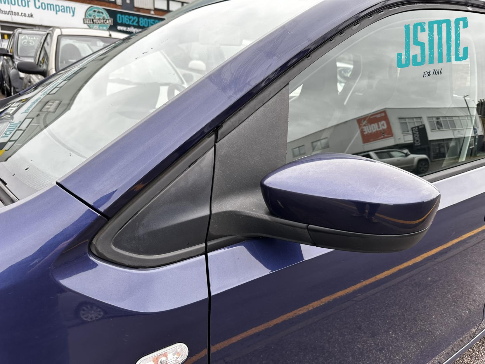 Volkswagen up! 1.0 High up! Hatchback 5dr Petrol ASG Euro 5 (75 ps)