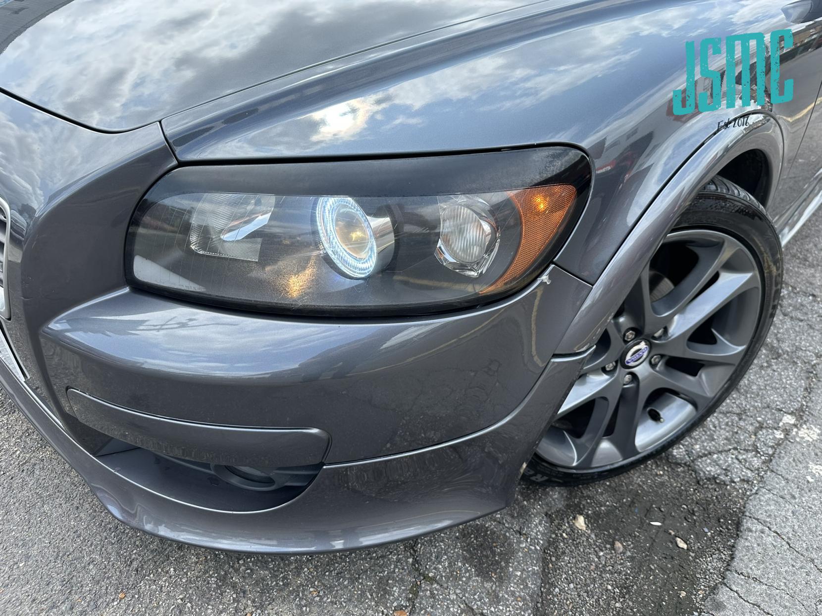 Volvo C30 2.0 R-Design Coupe 2dr Petrol Manual (177 g/km, 143 bhp)