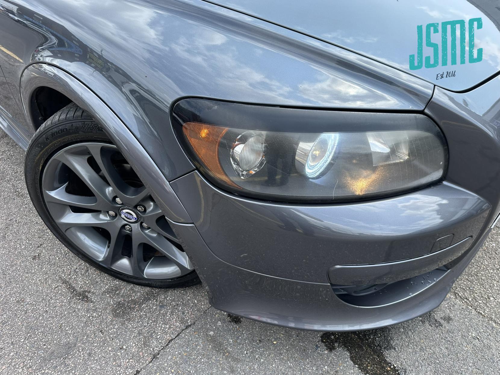 Volvo C30 2.0 R-Design Coupe 2dr Petrol Manual (177 g/km, 143 bhp)