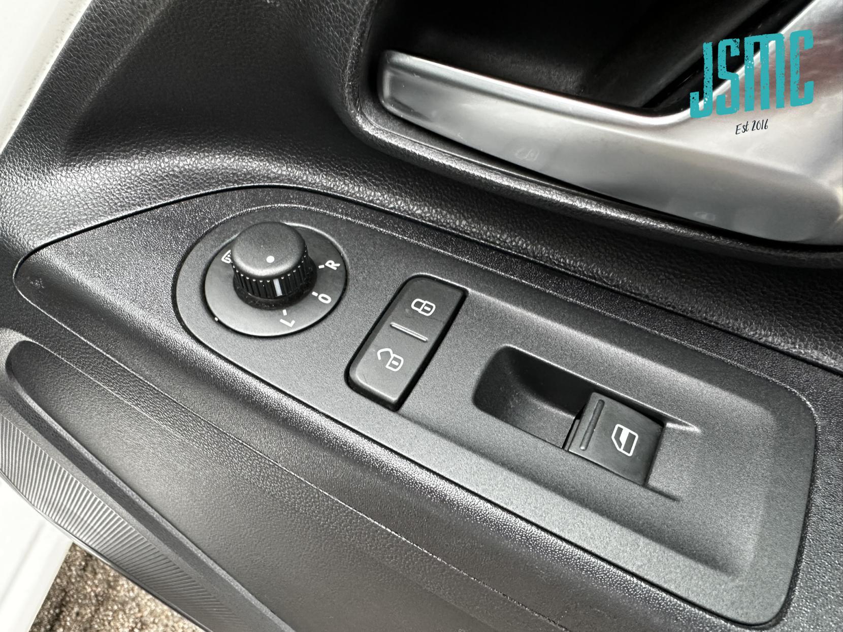 Volkswagen up! 1.0 High up! Hatchback 5dr Petrol ASG Euro 5 (75 ps)