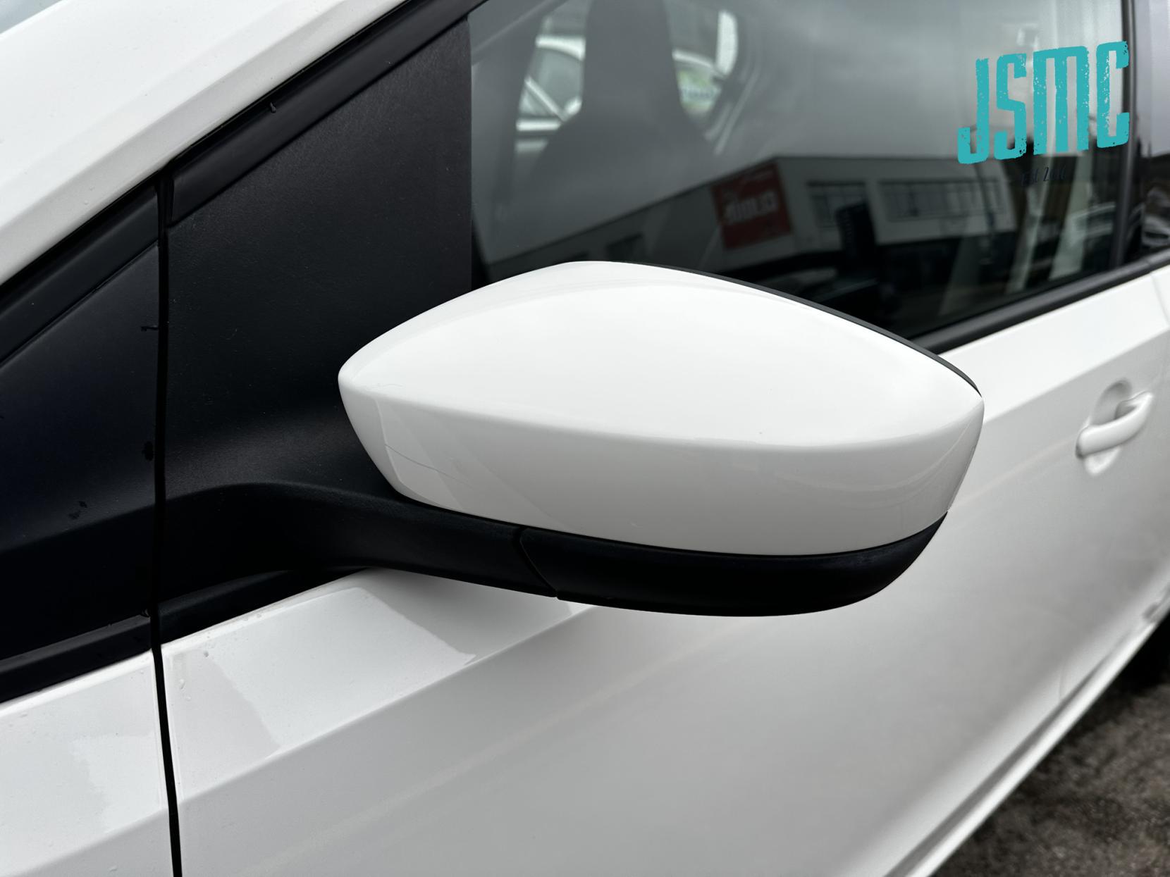 Volkswagen up! 1.0 High up! Hatchback 5dr Petrol ASG Euro 5 (75 ps)