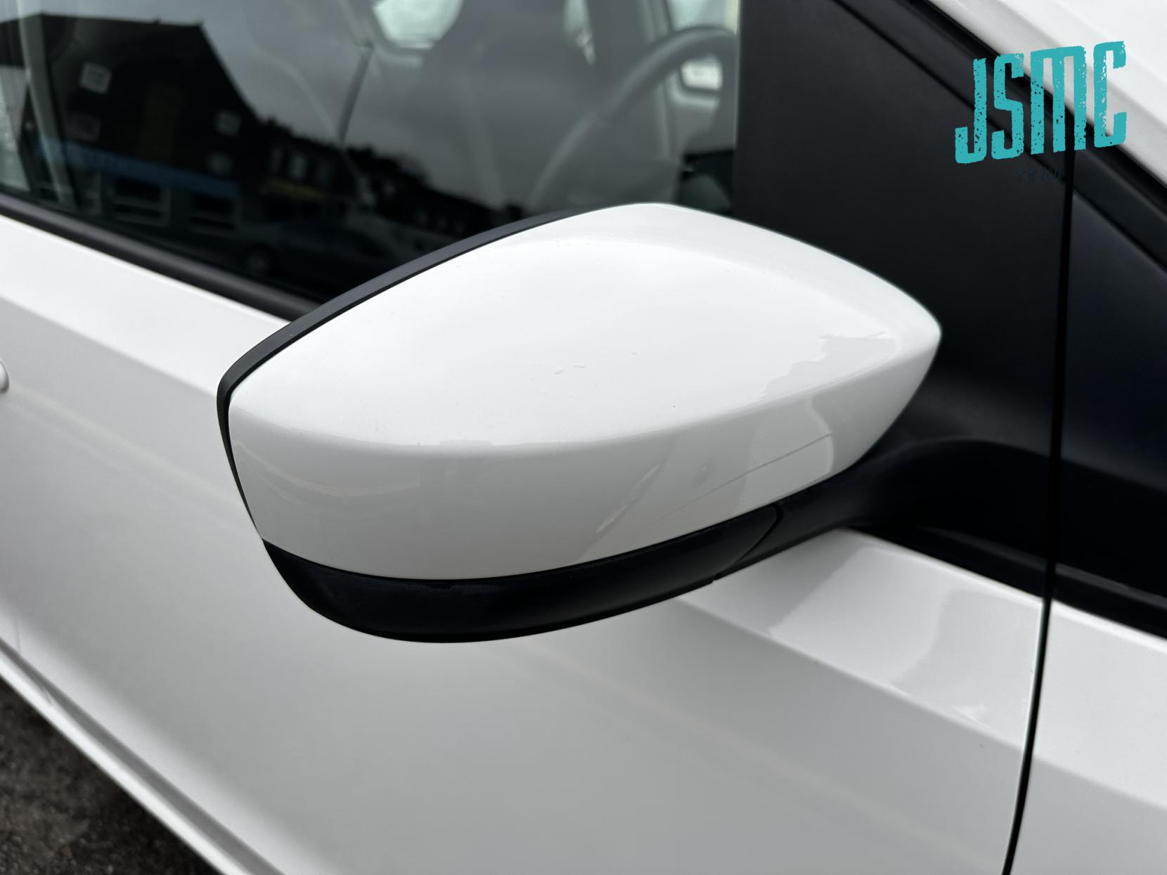 Volkswagen up! 1.0 High up! Hatchback 5dr Petrol ASG Euro 5 (75 ps)