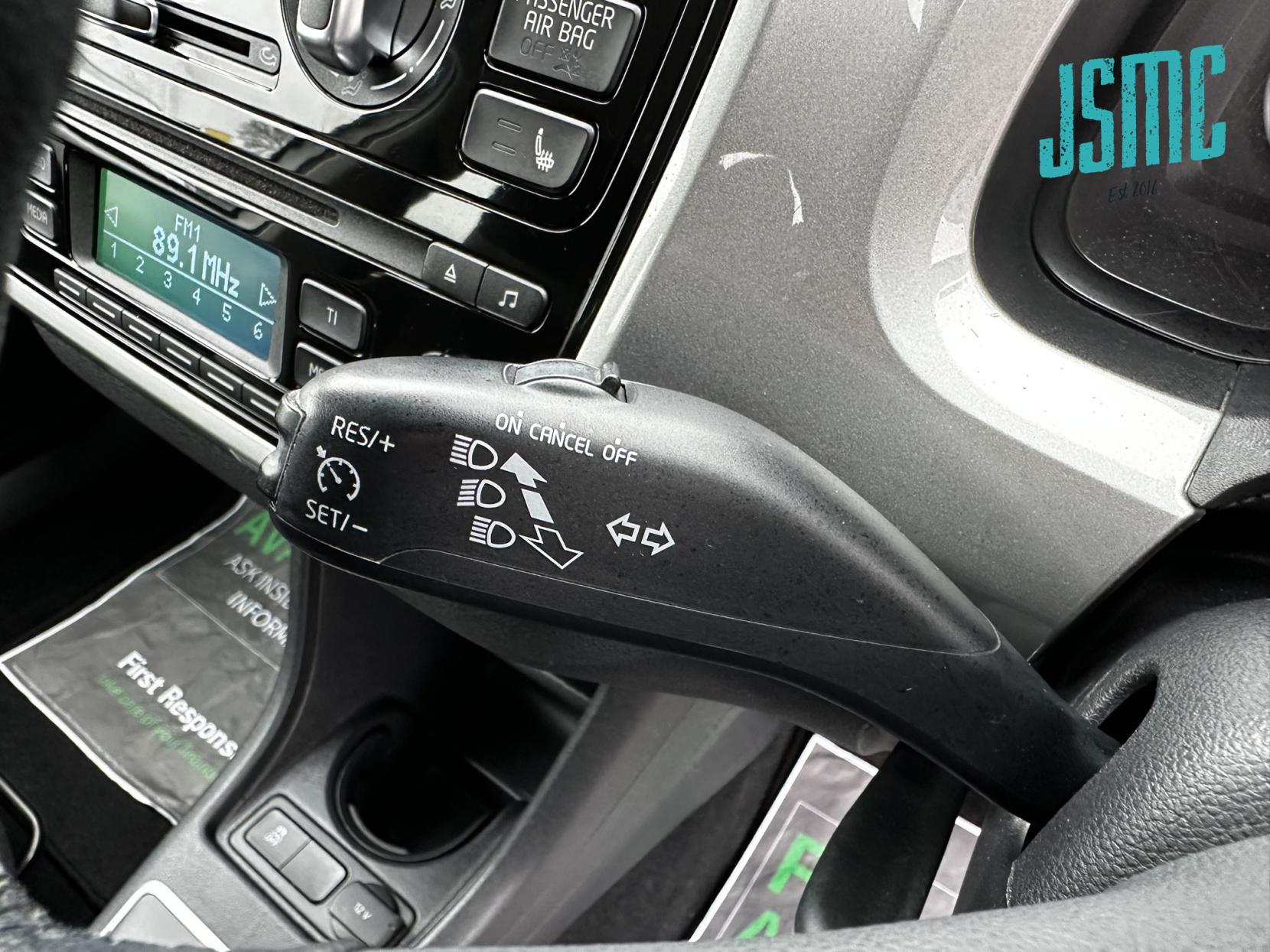 Volkswagen up! 1.0 High up! Hatchback 5dr Petrol ASG Euro 5 (75 ps)