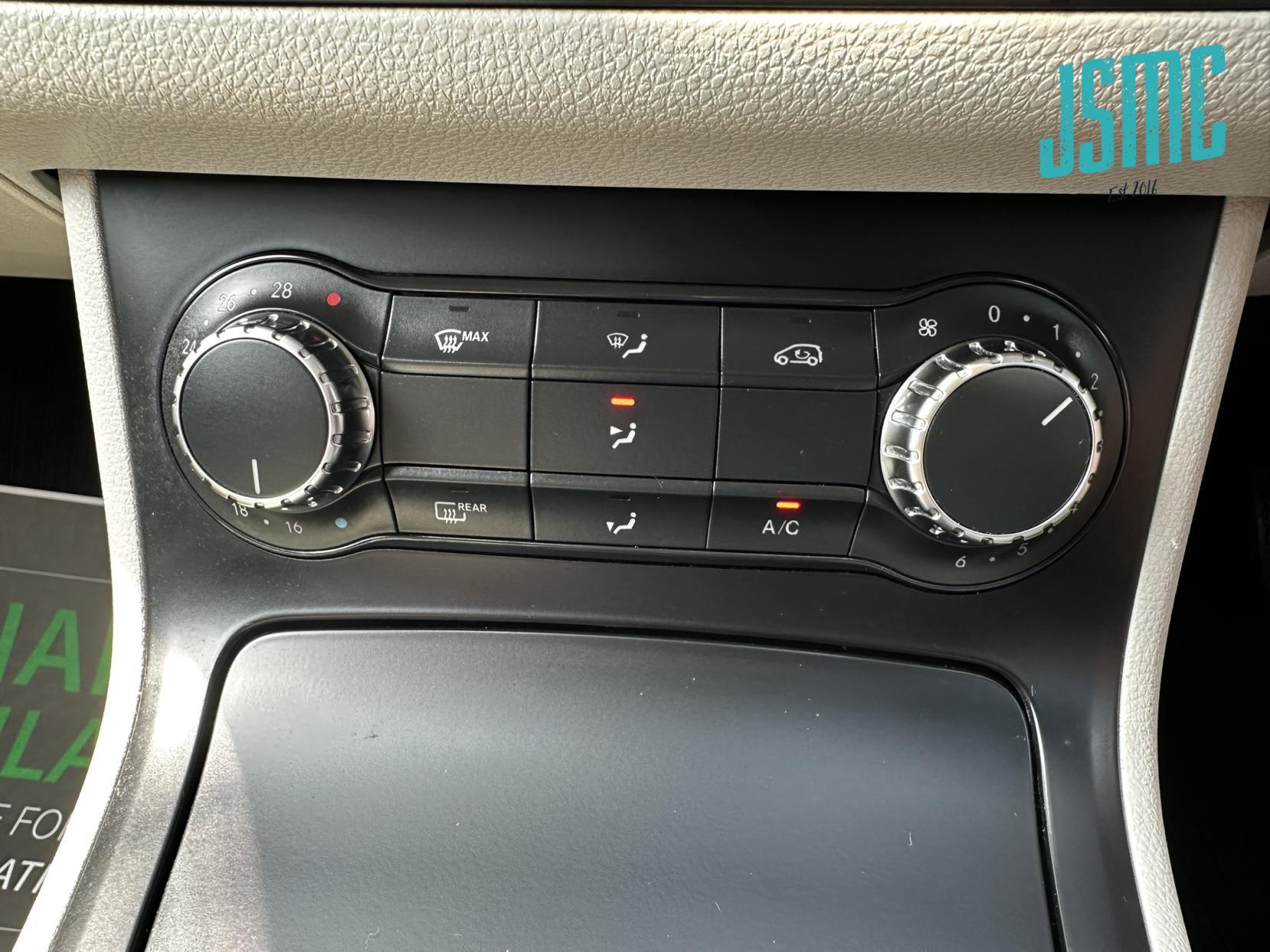 Mercedes-Benz B Class 1.5 B180 CDI SE MPV 5dr Diesel 7G-DCT Euro 5 (s/s) (109 ps)