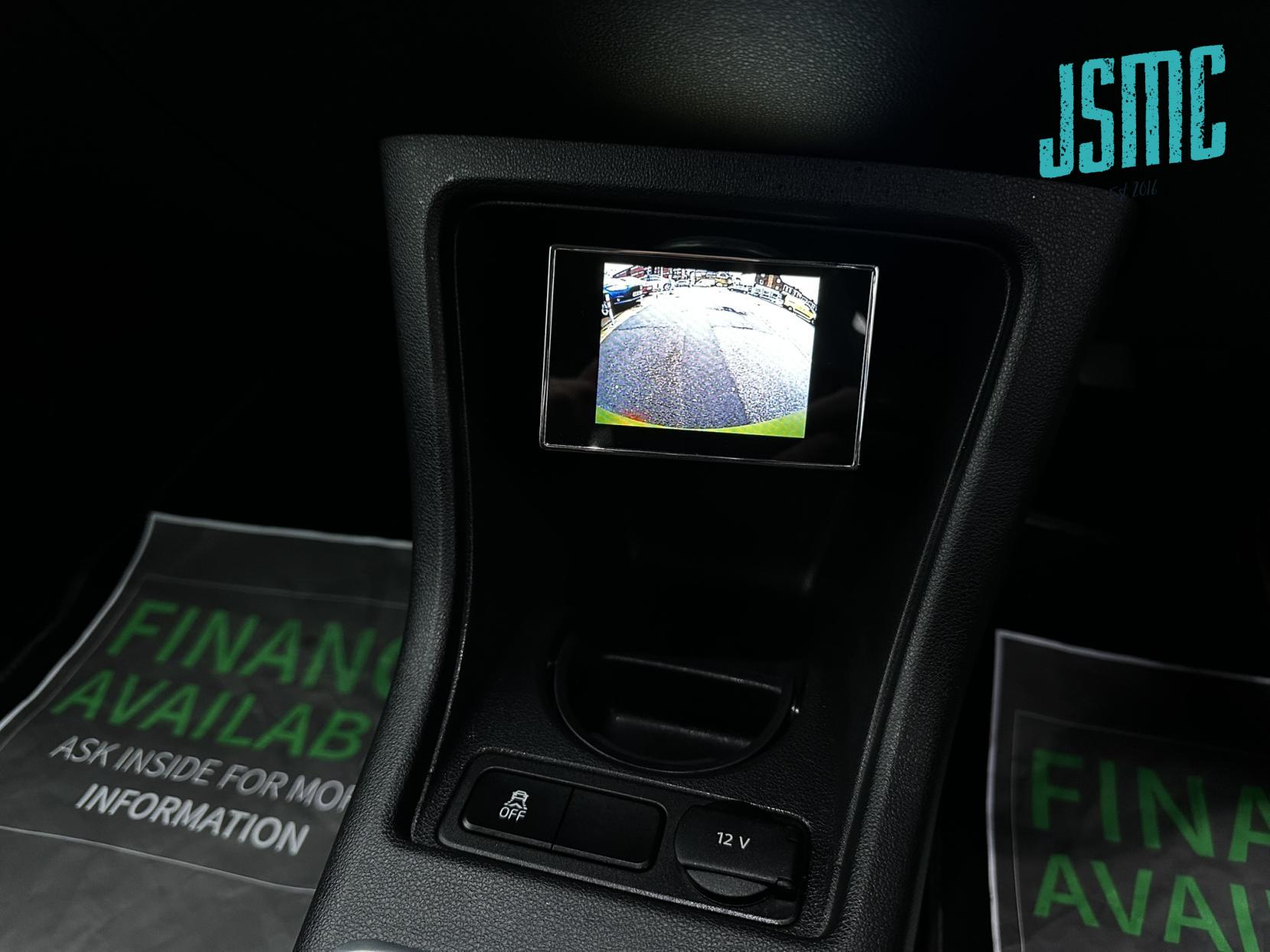 Volkswagen up! 1.0 Move up! Hatchback 3dr Petrol ASG Euro 5 (60 ps)