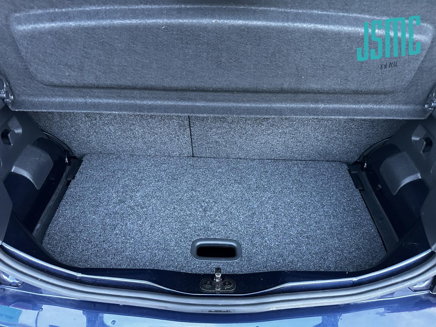 Volkswagen up! 1.0 Move up! Hatchback 3dr Petrol ASG Euro 5 (60 ps)