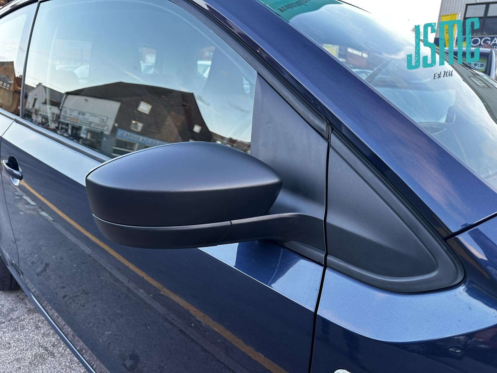 Volkswagen up! 1.0 Move up! Hatchback 3dr Petrol ASG Euro 5 (60 ps)