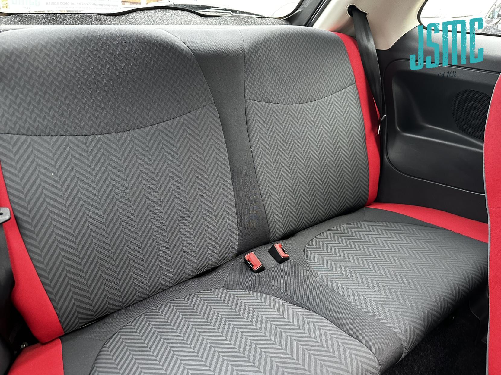 Fiat 500 1.2 Pop Hatchback 3dr Petrol Manual Euro 6 (s/s) (69 bhp)