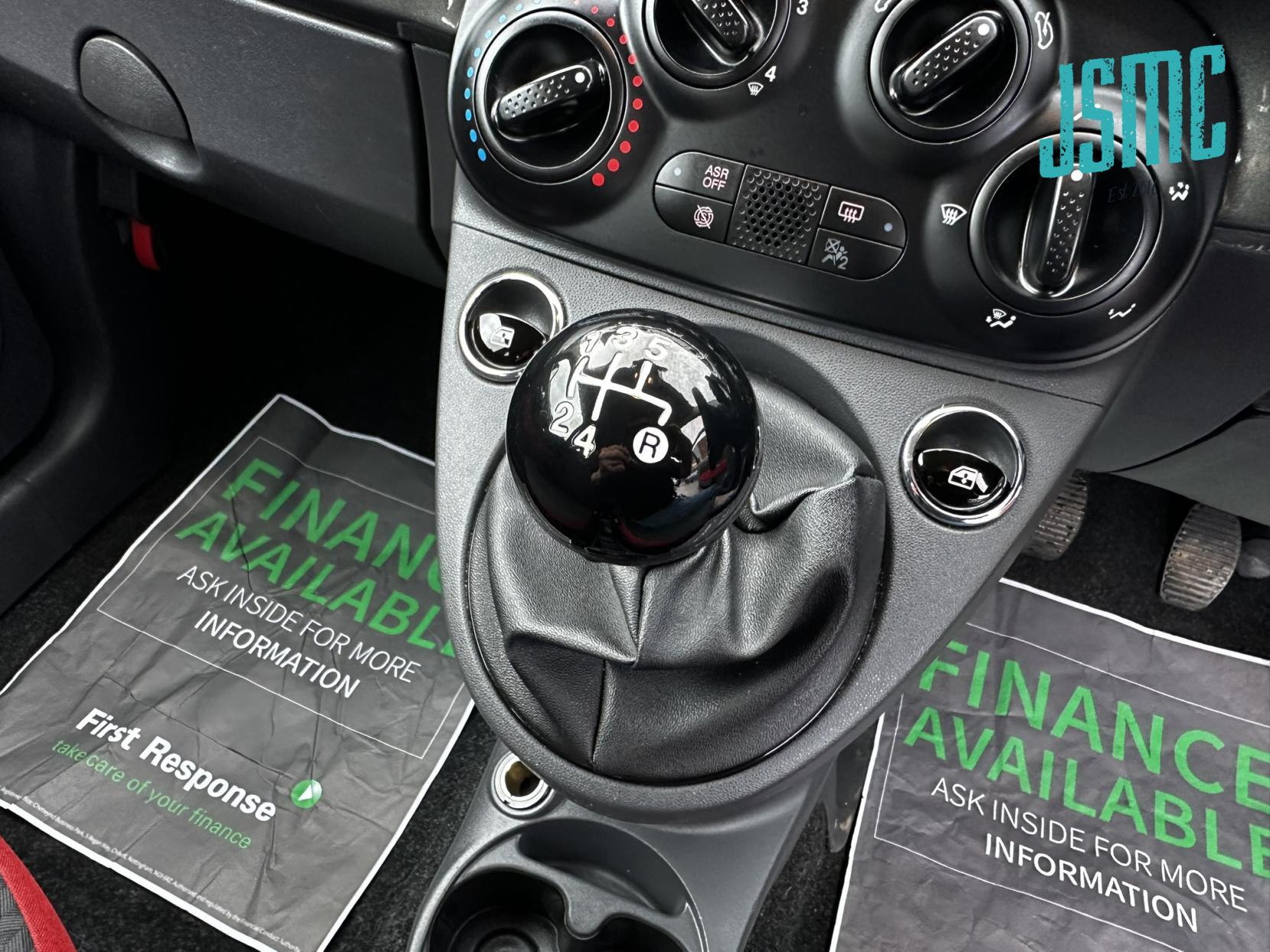 Fiat 500 1.2 Pop Hatchback 3dr Petrol Manual Euro 6 (s/s) (69 bhp)