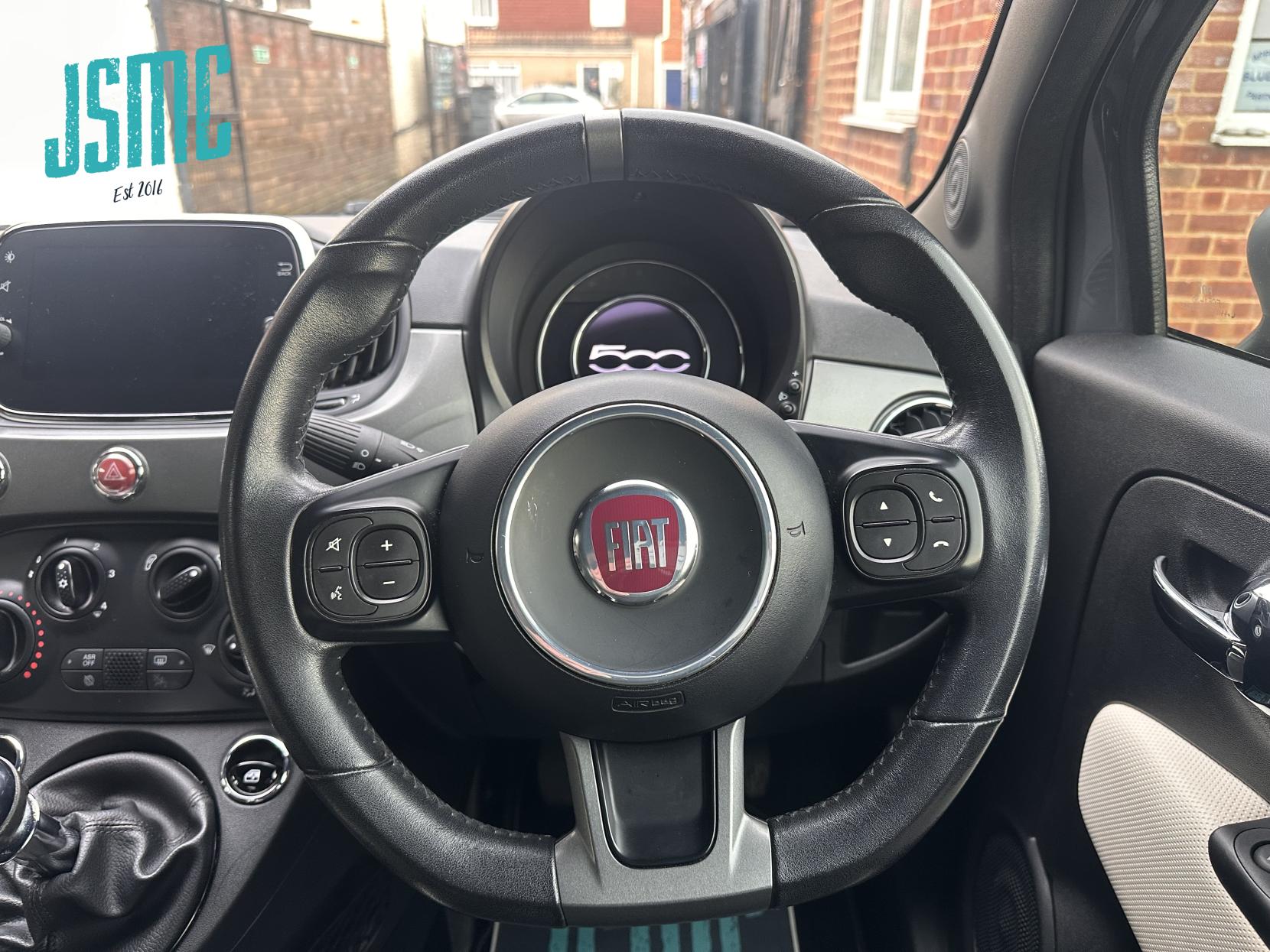 Fiat 500 1.2 S Hatchback 3dr Petrol Manual Euro 6 (s/s) (69 bhp)