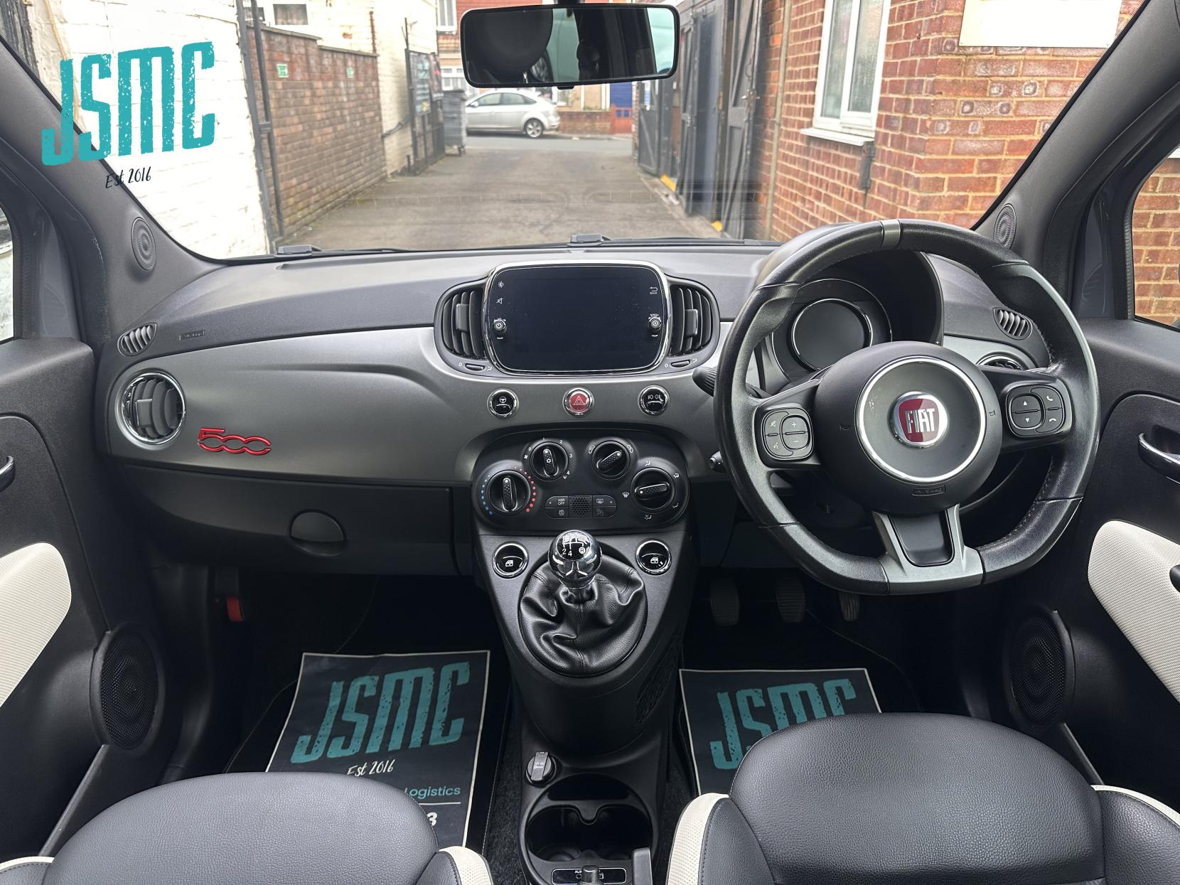 Fiat 500 1.2 S Hatchback 3dr Petrol Manual Euro 6 (s/s) (69 bhp)