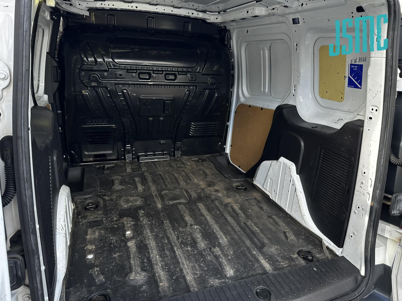 Ford Transit Connect 1.5 TDCi 200 Limited Panel Van 5dr Diesel Manual L1 H1 (119 g/km, 118 bhp)