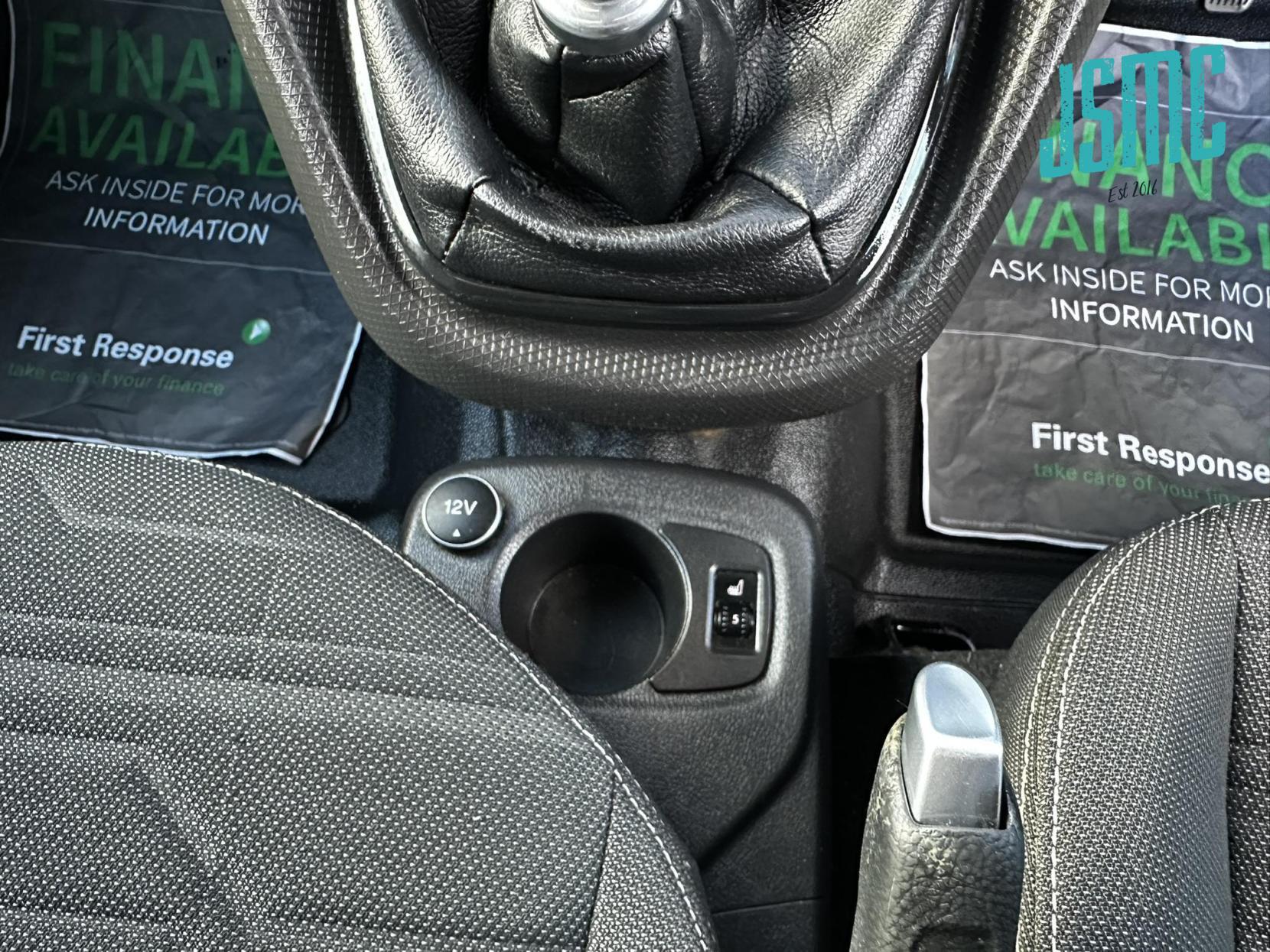 Ford Transit Connect 1.5 TDCi 200 Limited Panel Van 5dr Diesel Manual L1 H1 (119 g/km, 118 bhp)