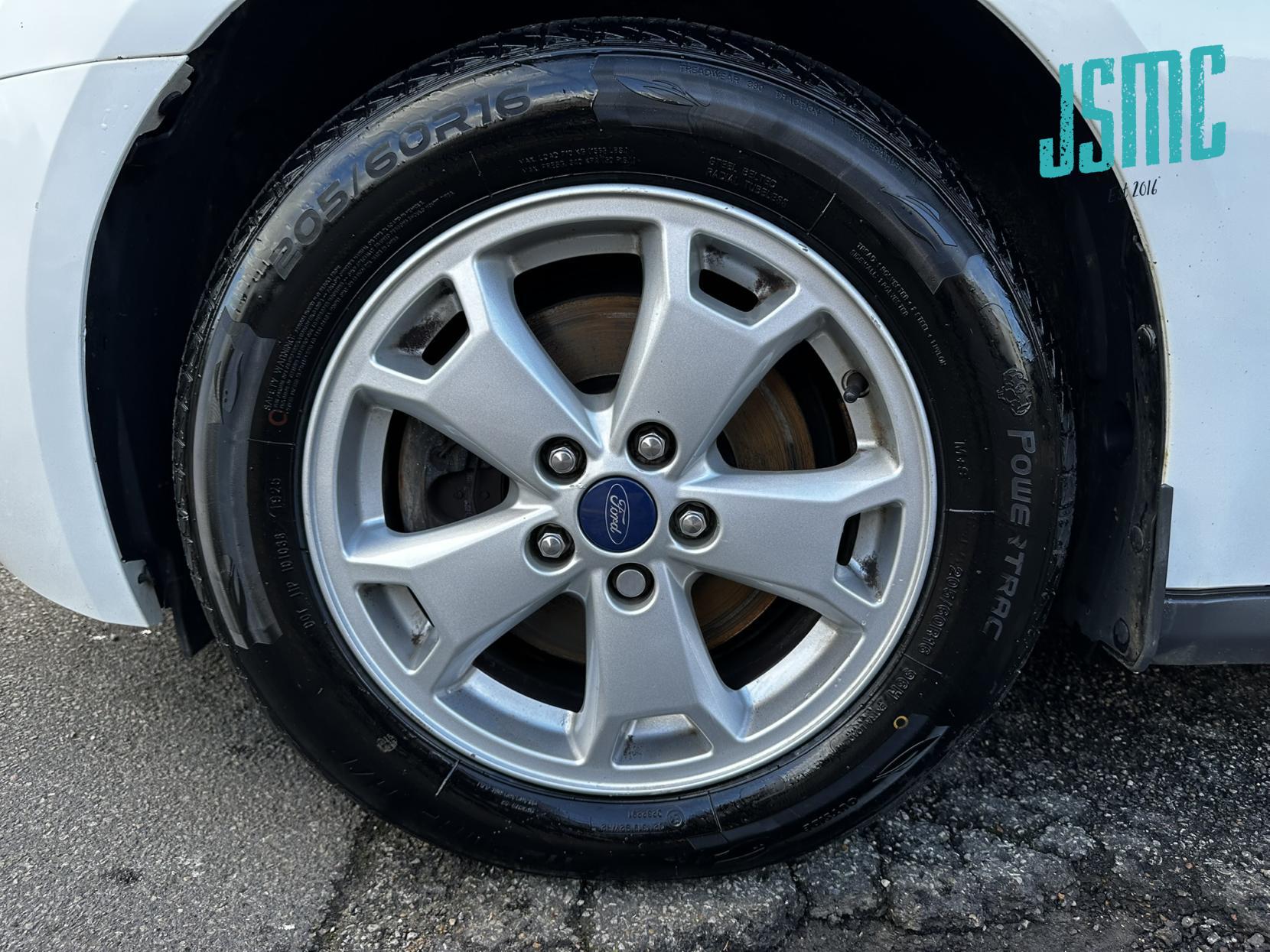 Ford Transit Connect 1.5 TDCi 200 Limited Panel Van 5dr Diesel Manual L1 H1 (119 g/km, 118 bhp)