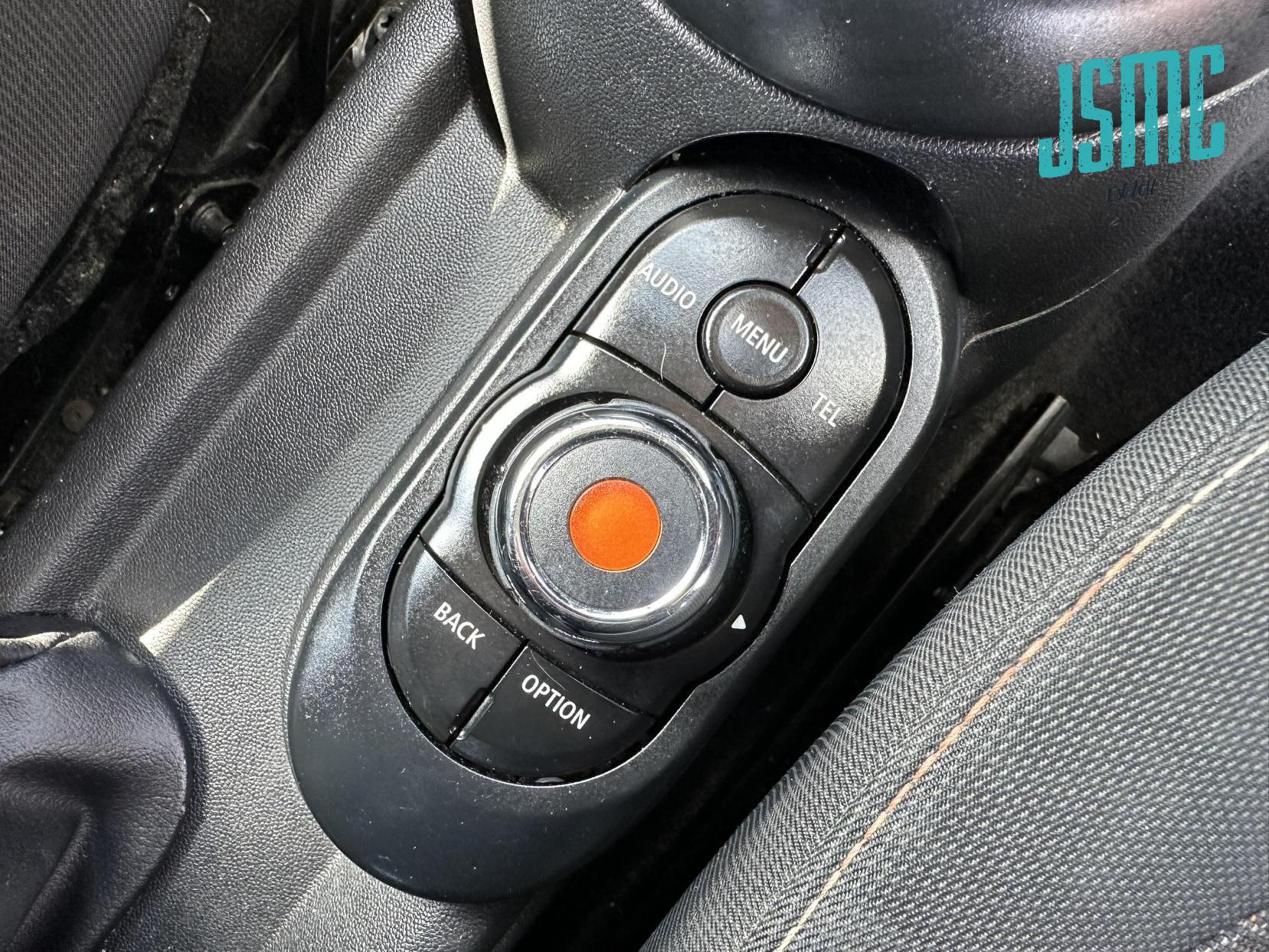 MINI Hatch 1.2 One Hatchback 5dr Petrol Manual Euro 6 (s/s) (102 ps)