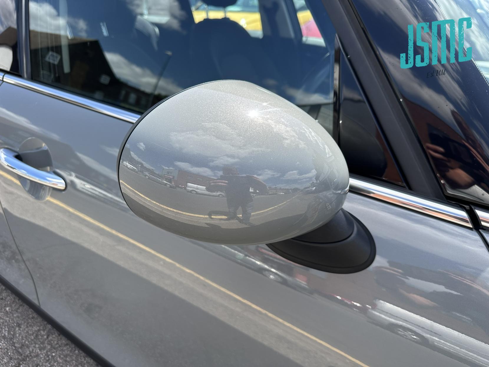 MINI Hatch 1.2 One Hatchback 5dr Petrol Manual Euro 6 (s/s) (102 ps)
