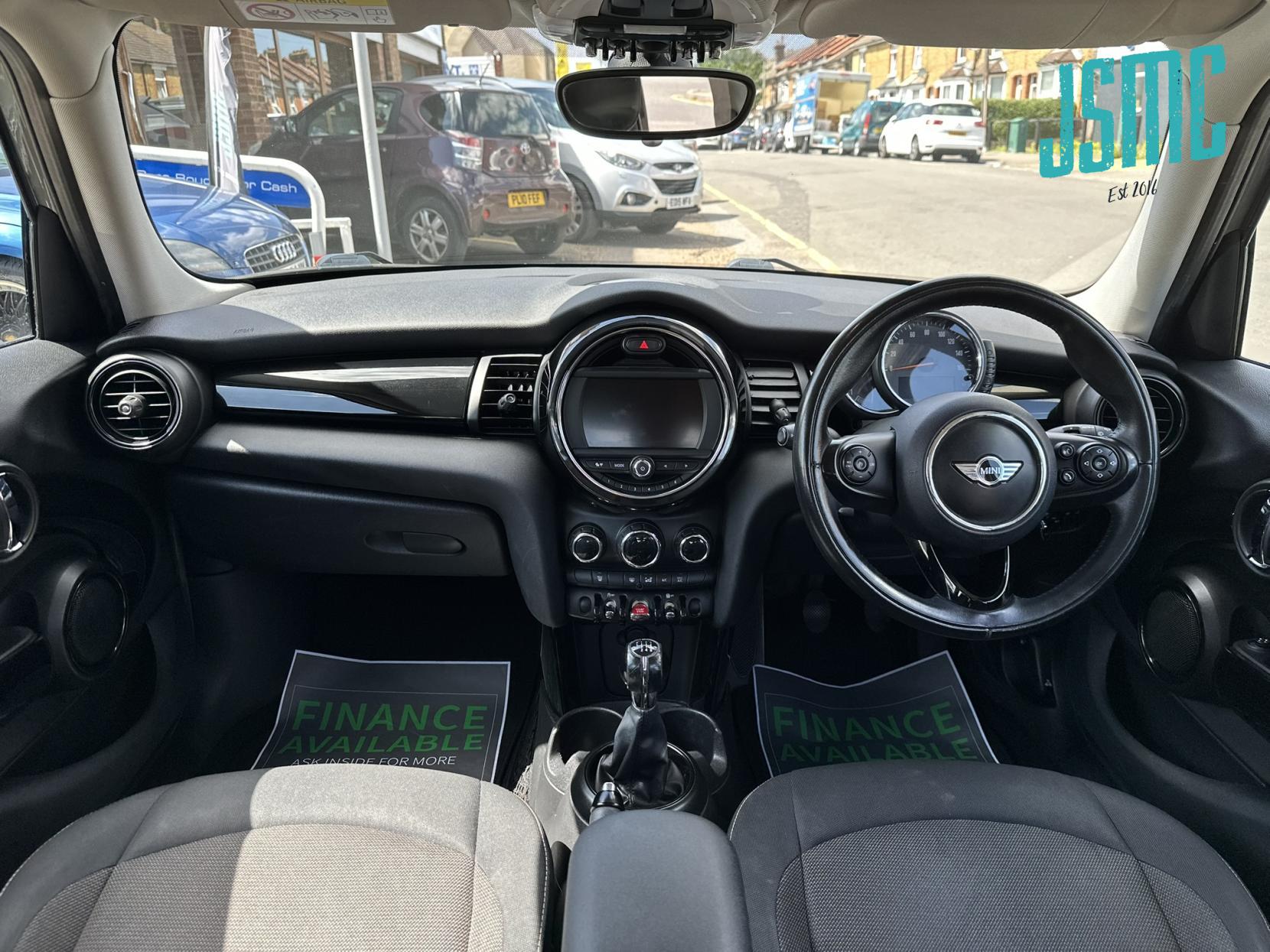 MINI Hatch 1.2 One Hatchback 5dr Petrol Manual Euro 6 (s/s) (102 ps)