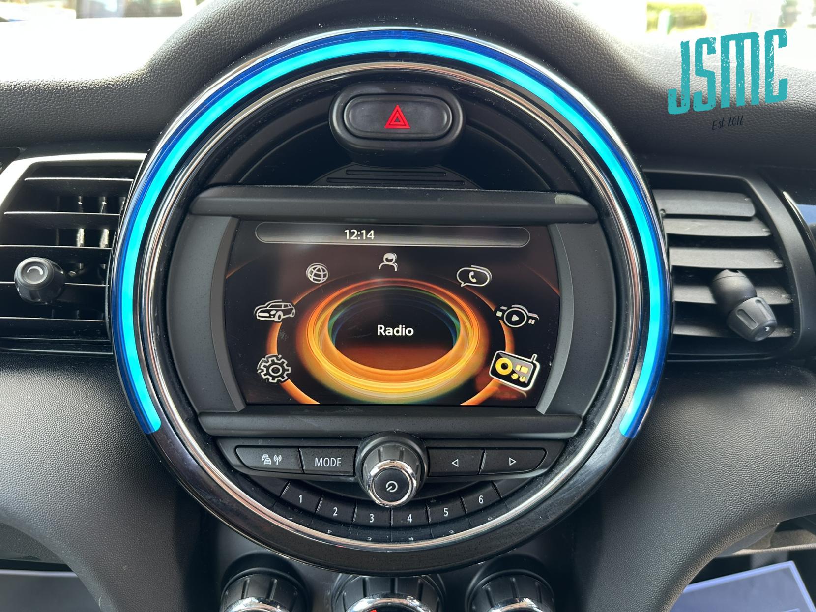 MINI Hatch 1.2 One Hatchback 5dr Petrol Manual Euro 6 (s/s) (102 ps)