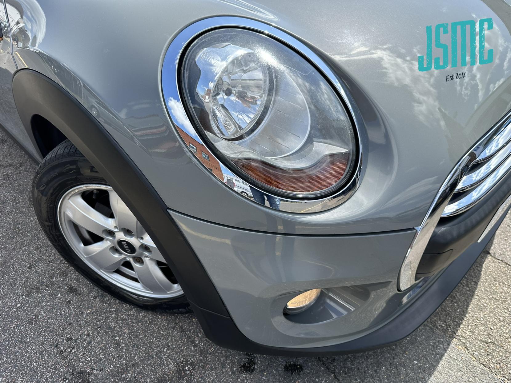 MINI Hatch 1.2 One Hatchback 5dr Petrol Manual Euro 6 (s/s) (102 ps)