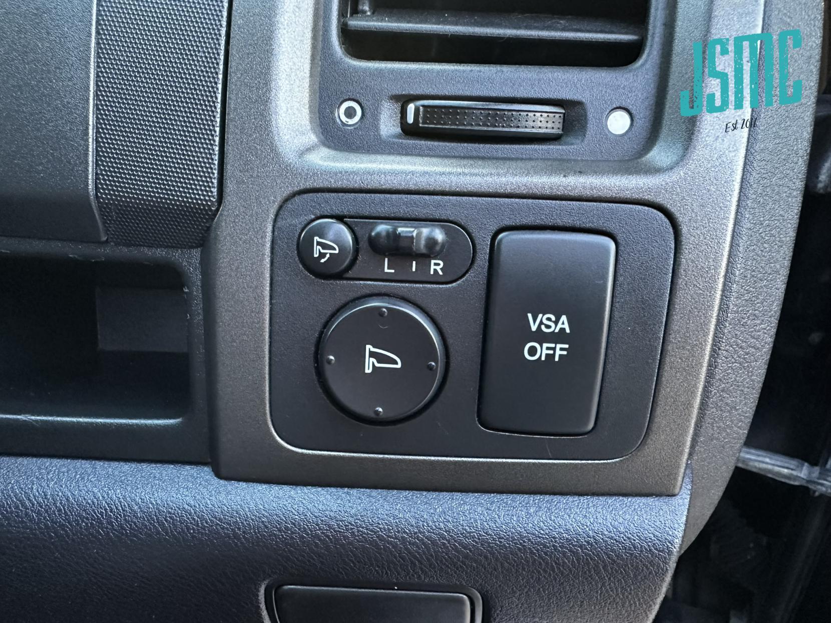 Honda CR-V 2.0 i-VTEC EX SUV 5dr Petrol Auto 4WD Euro 5 (150 ps)