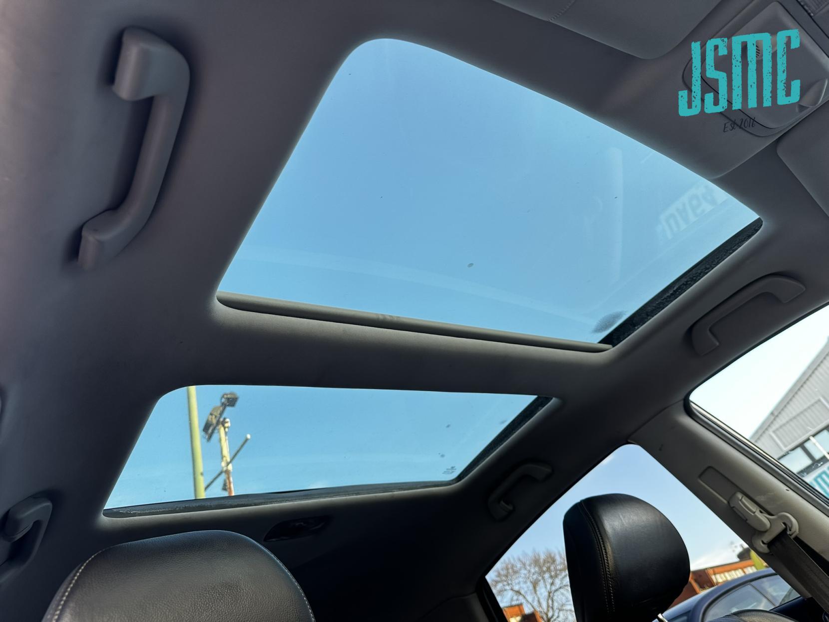 Honda CR-V 2.0 i-VTEC EX SUV 5dr Petrol Auto 4WD Euro 5 (150 ps)