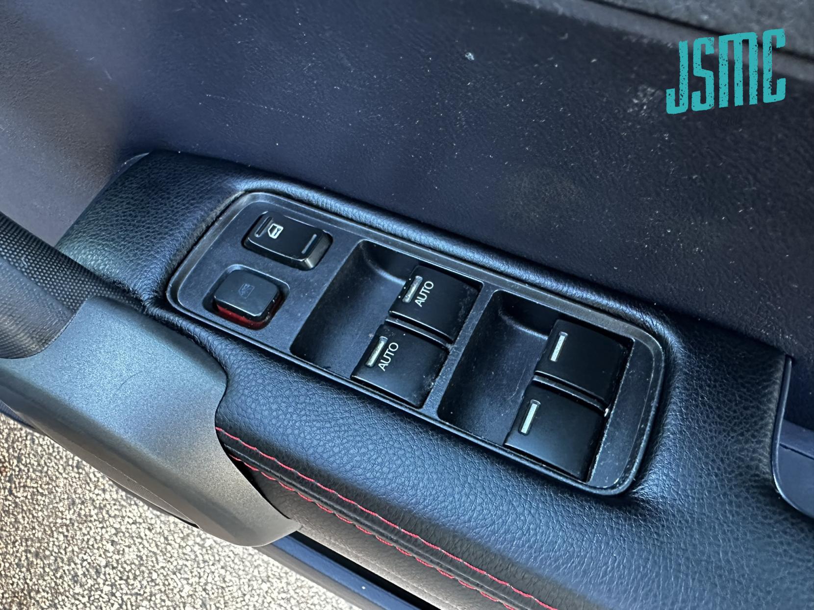 Honda CR-V 2.0 i-VTEC EX SUV 5dr Petrol Auto 4WD Euro 5 (150 ps)