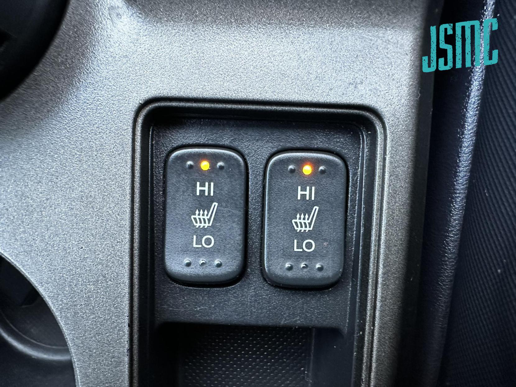 Honda CR-V 2.0 i-VTEC EX SUV 5dr Petrol Auto 4WD Euro 5 (150 ps)