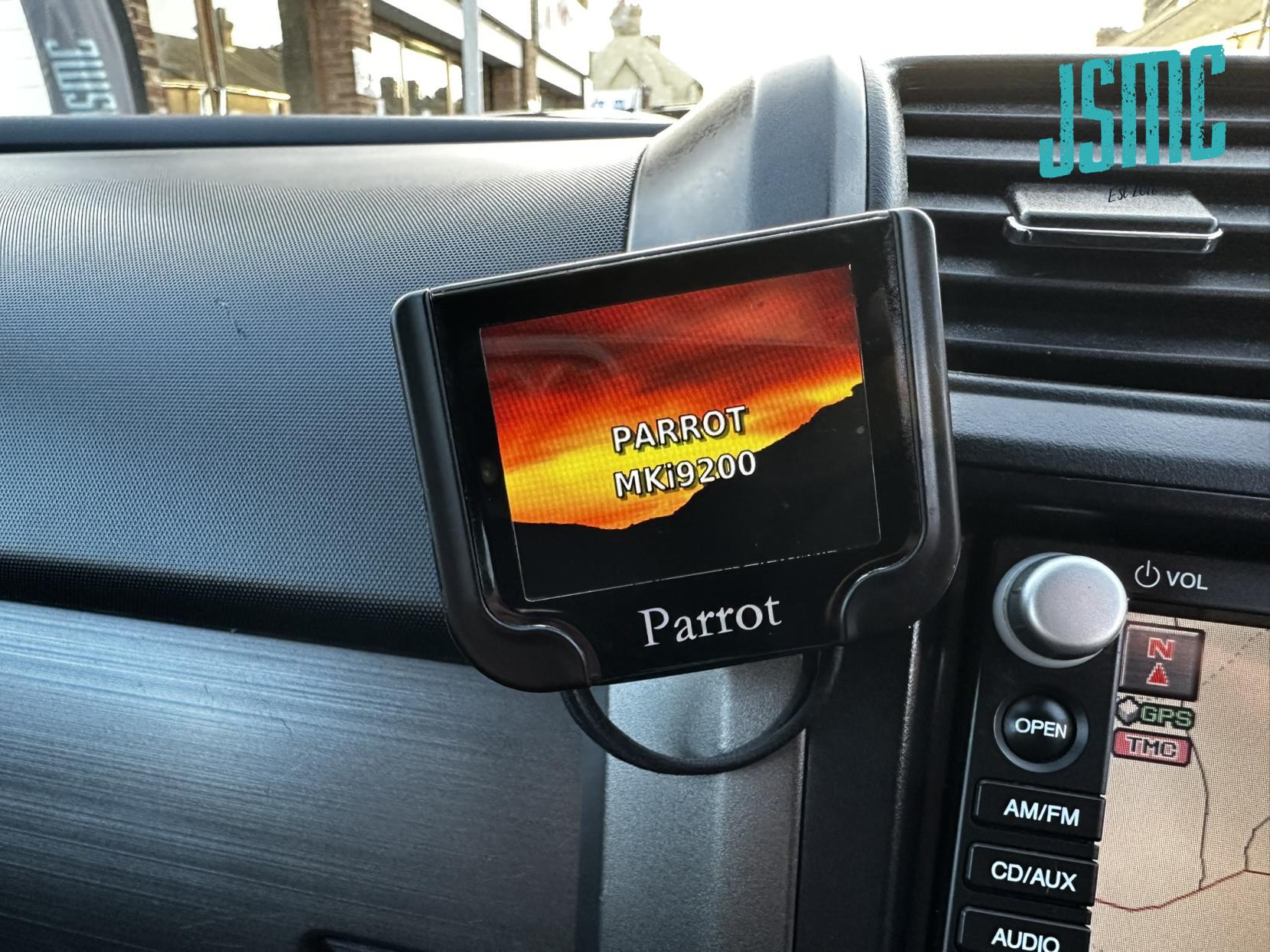 Honda CR-V 2.0 i-VTEC EX SUV 5dr Petrol Auto 4WD Euro 5 (150 ps)